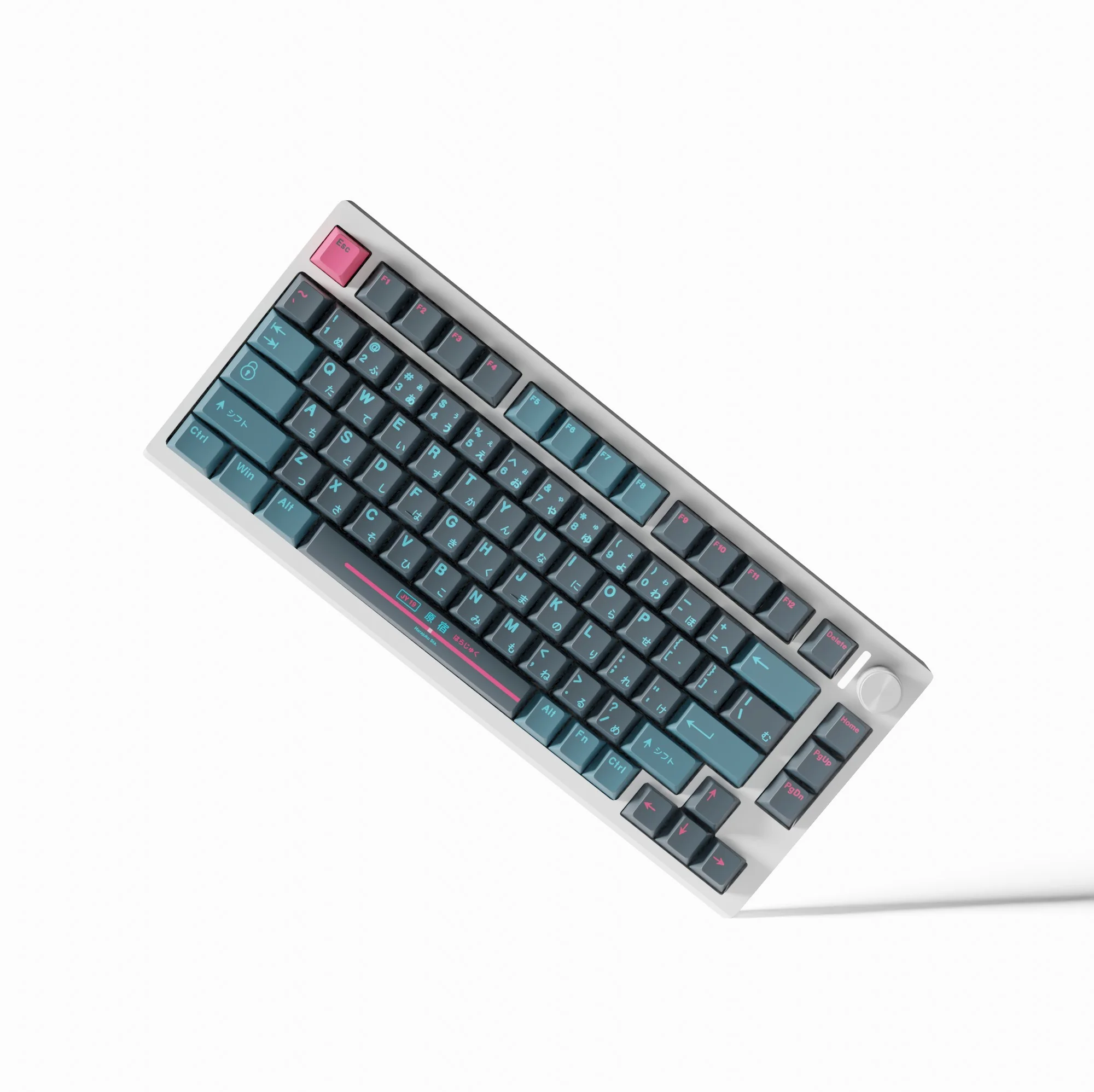 Keyboard Simulator - Image 62
