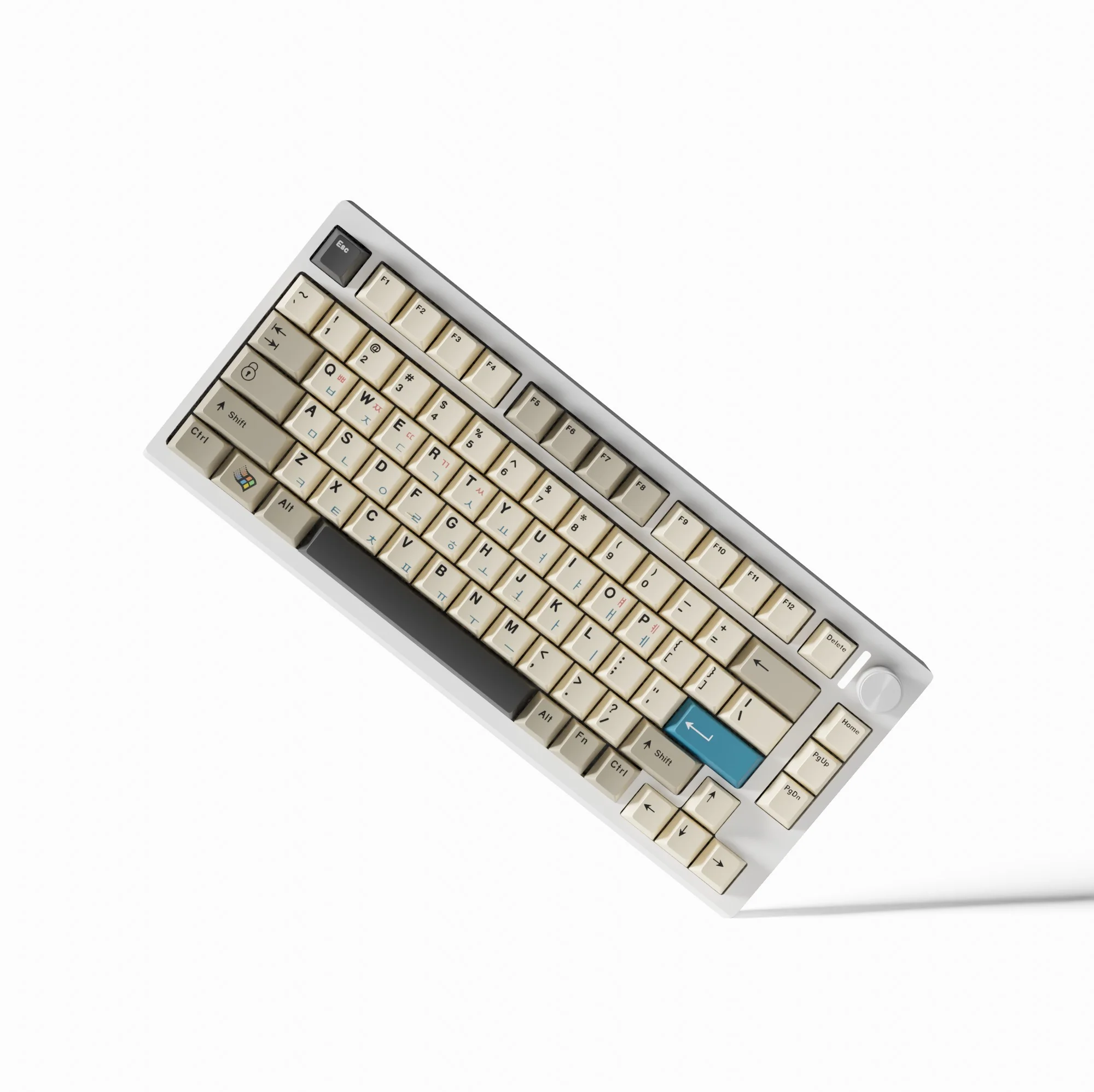 Keyboard Simulator - Image 69