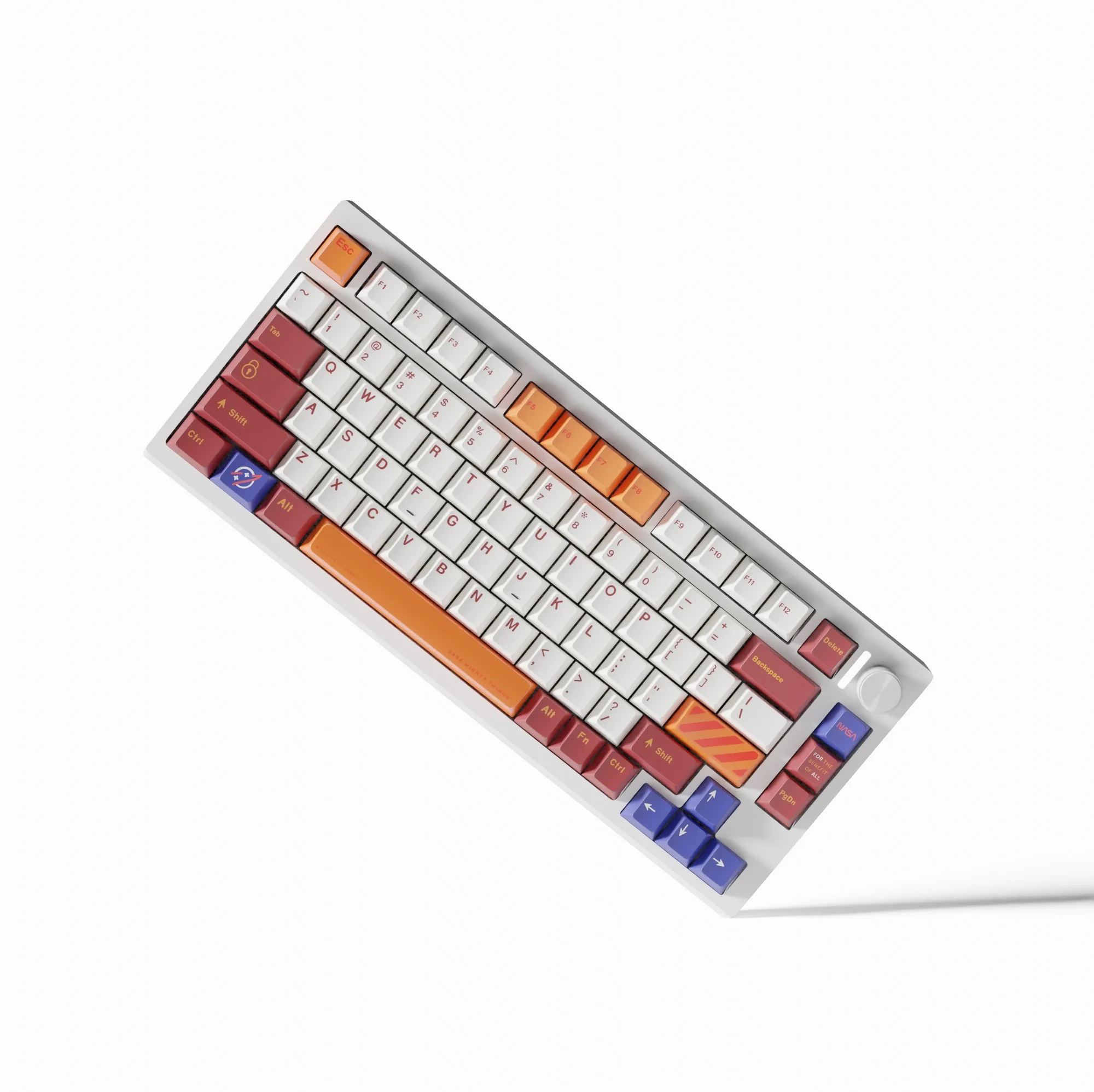 Keyboard Simulator - Image 70