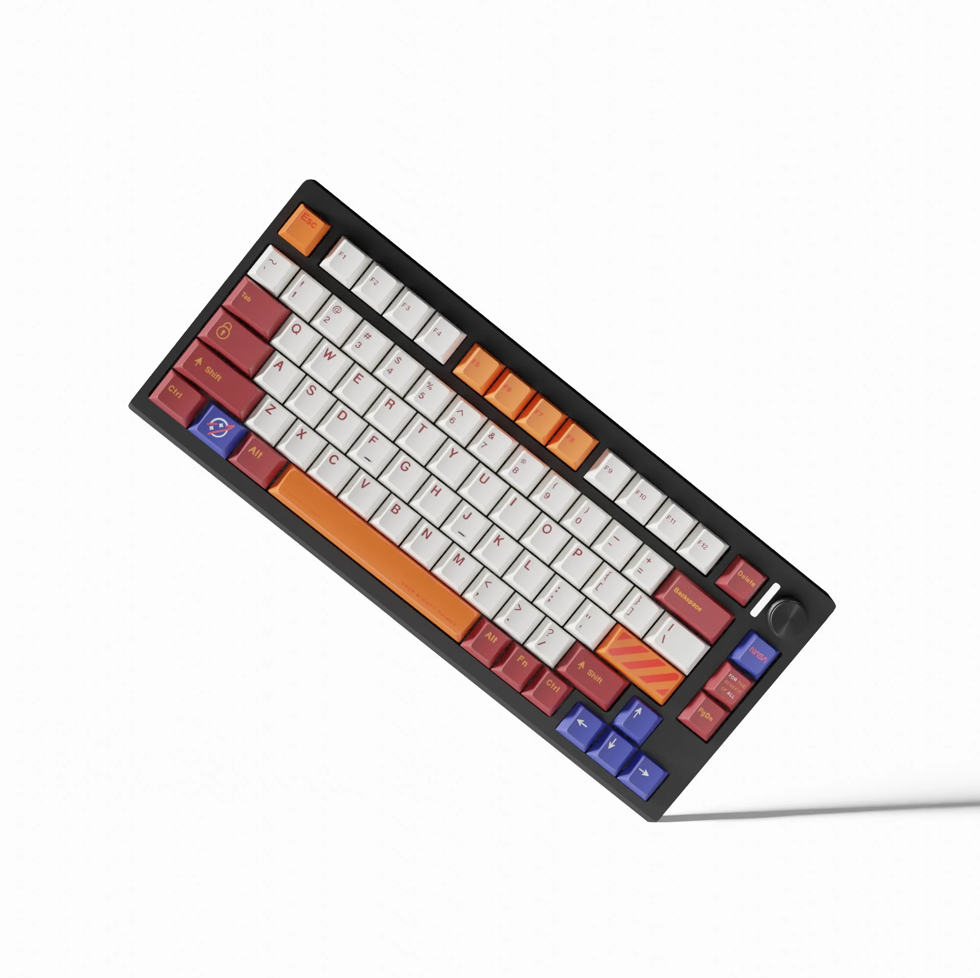 Keyboard Simulator - Image 80