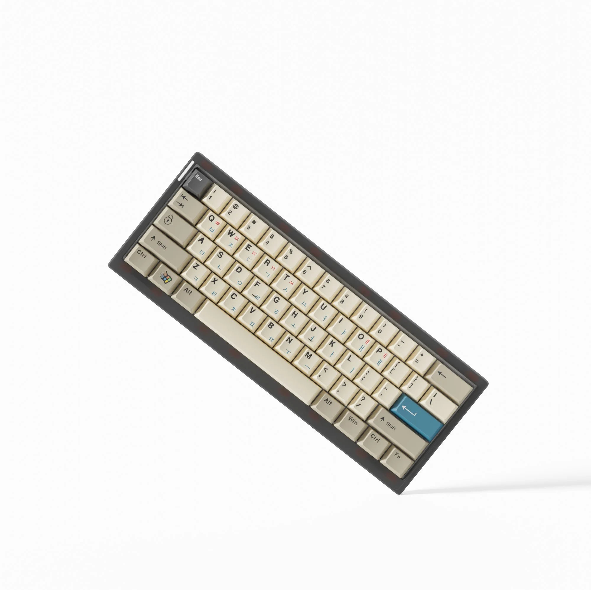 Keyboard Simulator - Image 9