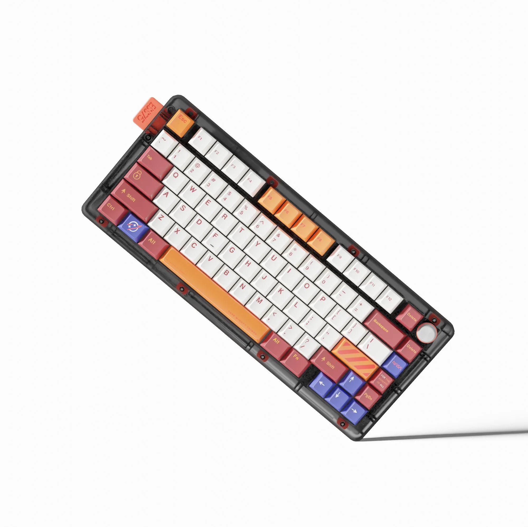 Keyboard Simulator - Image 90