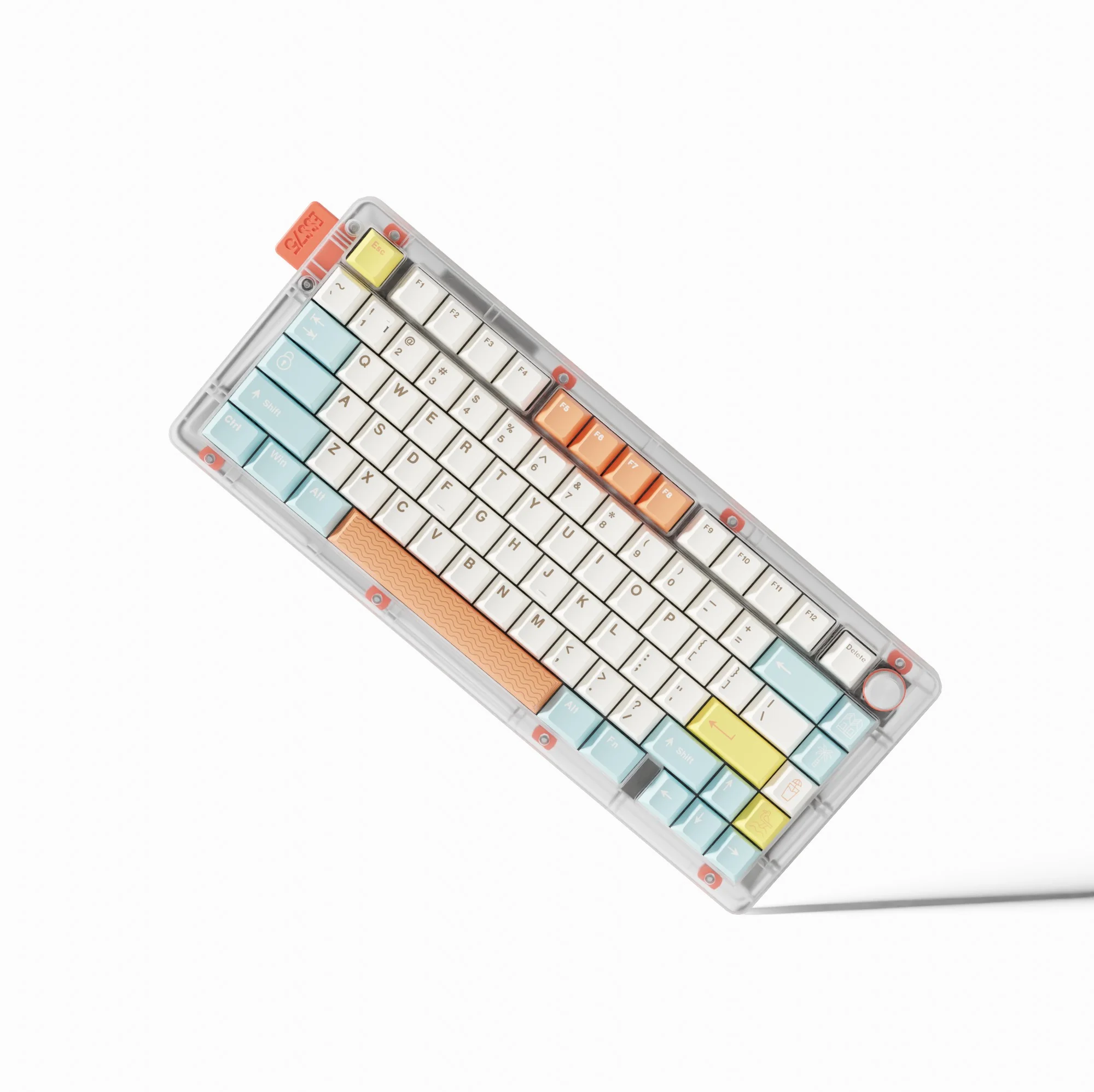 Keyboard Simulator - Image 96