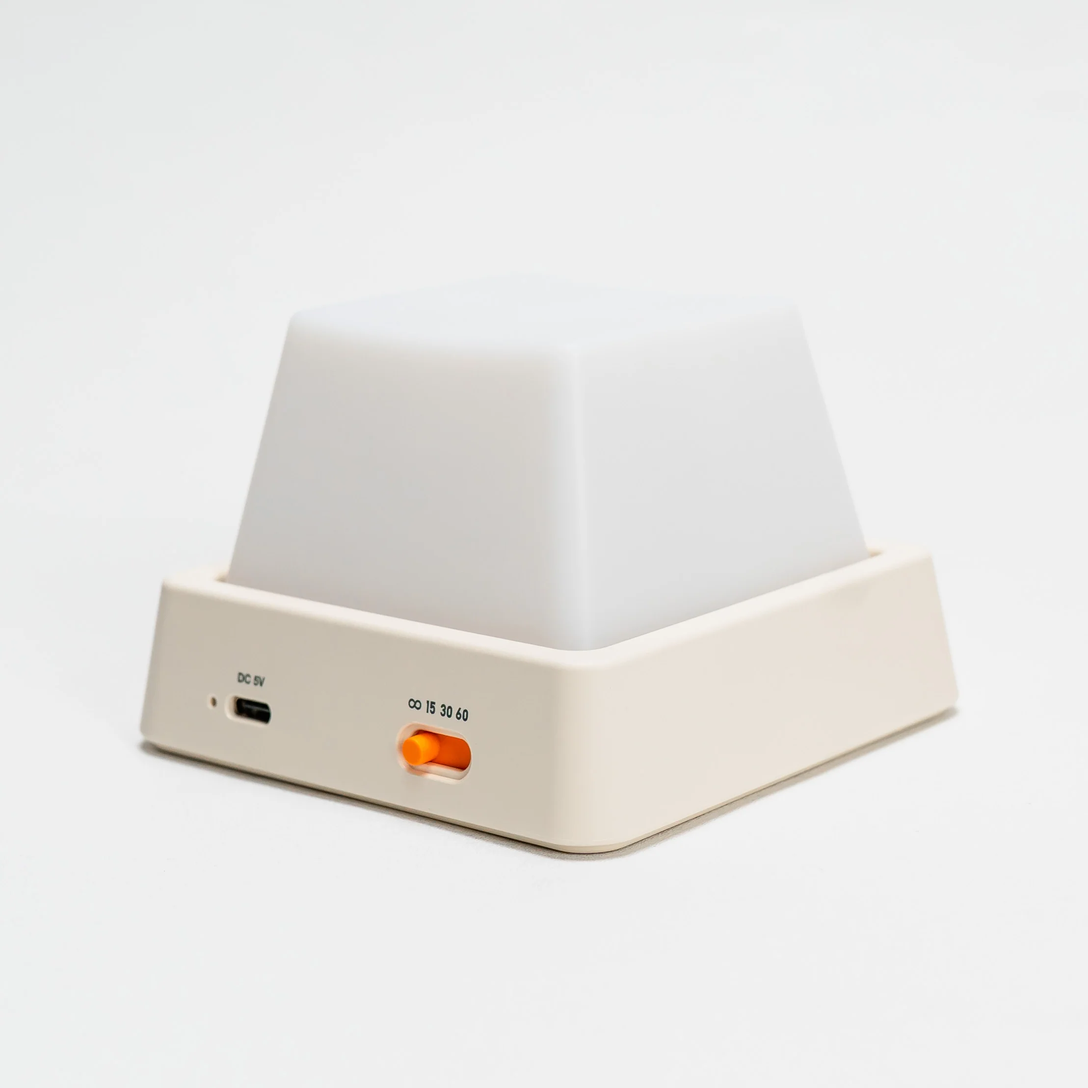 Keycap Night Light Lampu Meja Unik - Image 7