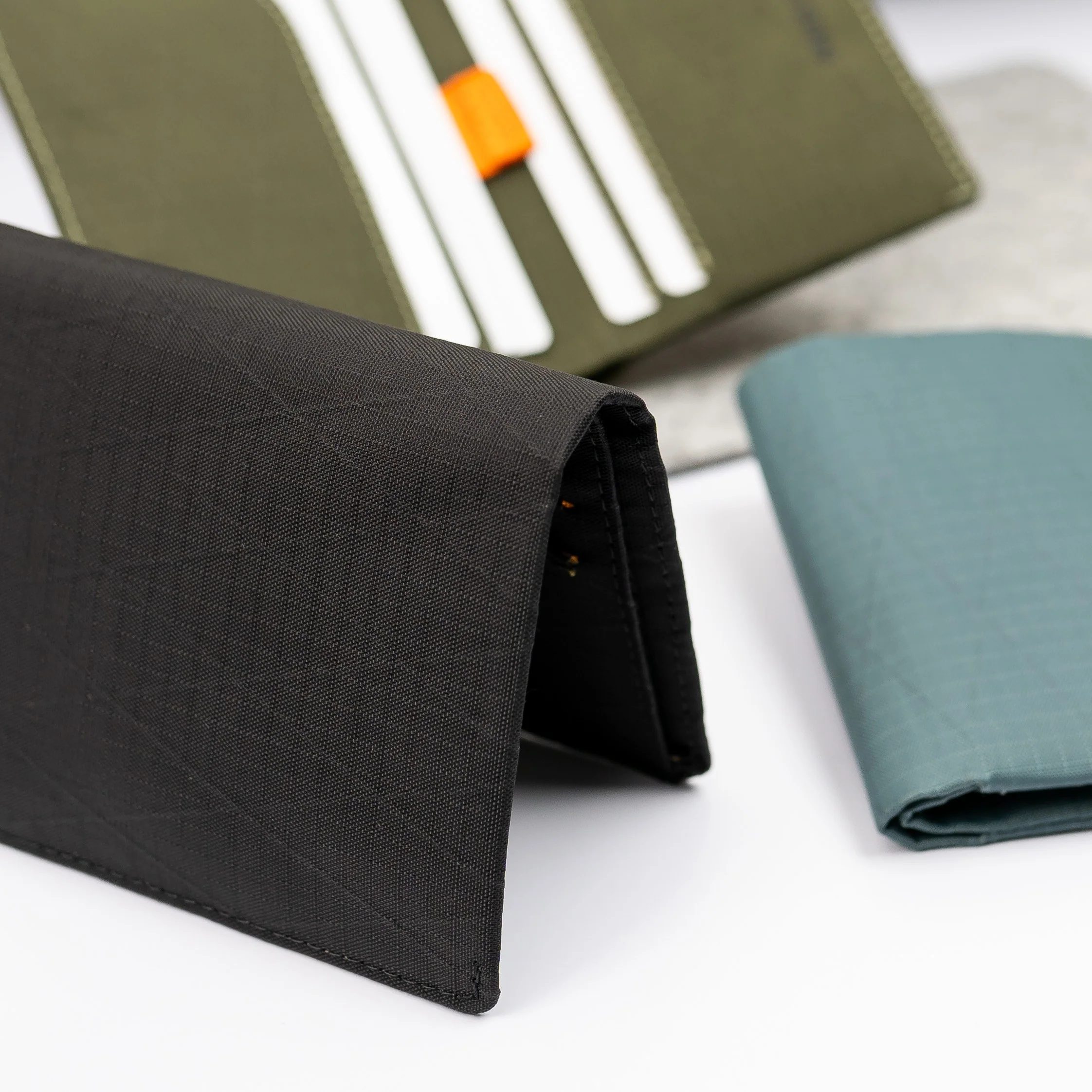 KINETIC Bifold Slim X-Pac Wallet Dompet Sintetis Pria by Press Play - Image 8
