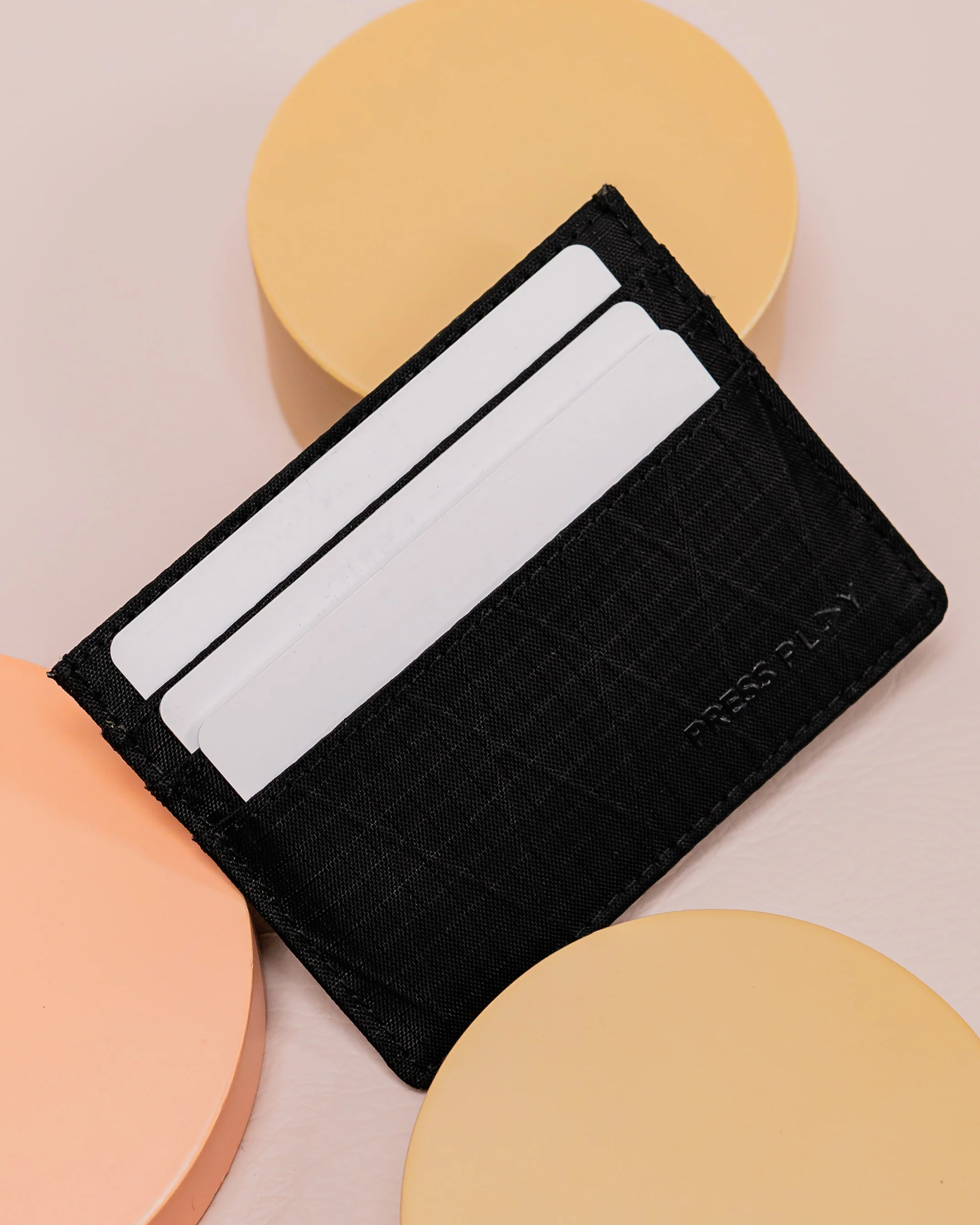 KINETIC Card Wallet Dompet Kartu by Press Play - Image 4