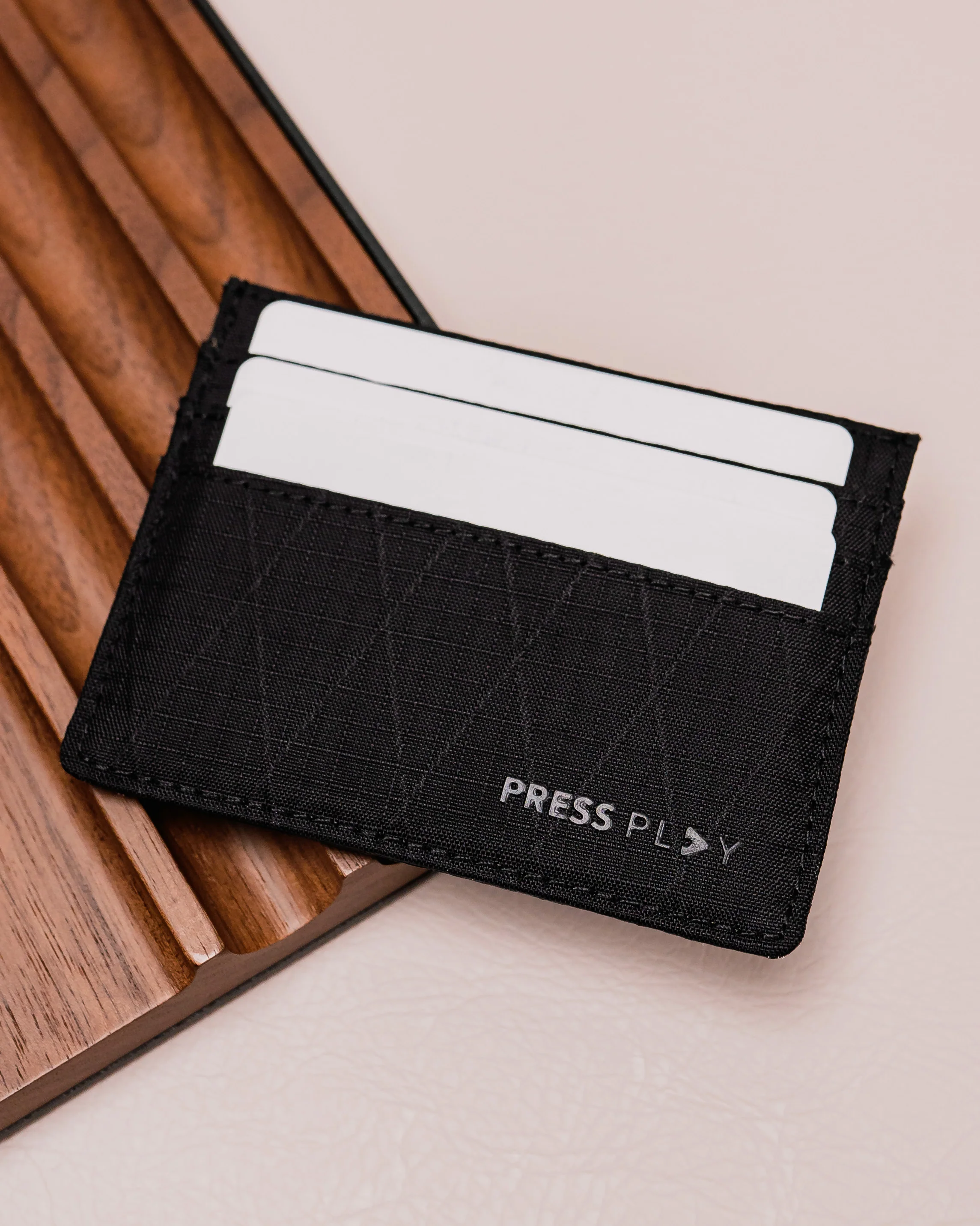 KINETIC Card Wallet Dompet Kartu by Press Play - Image 5
