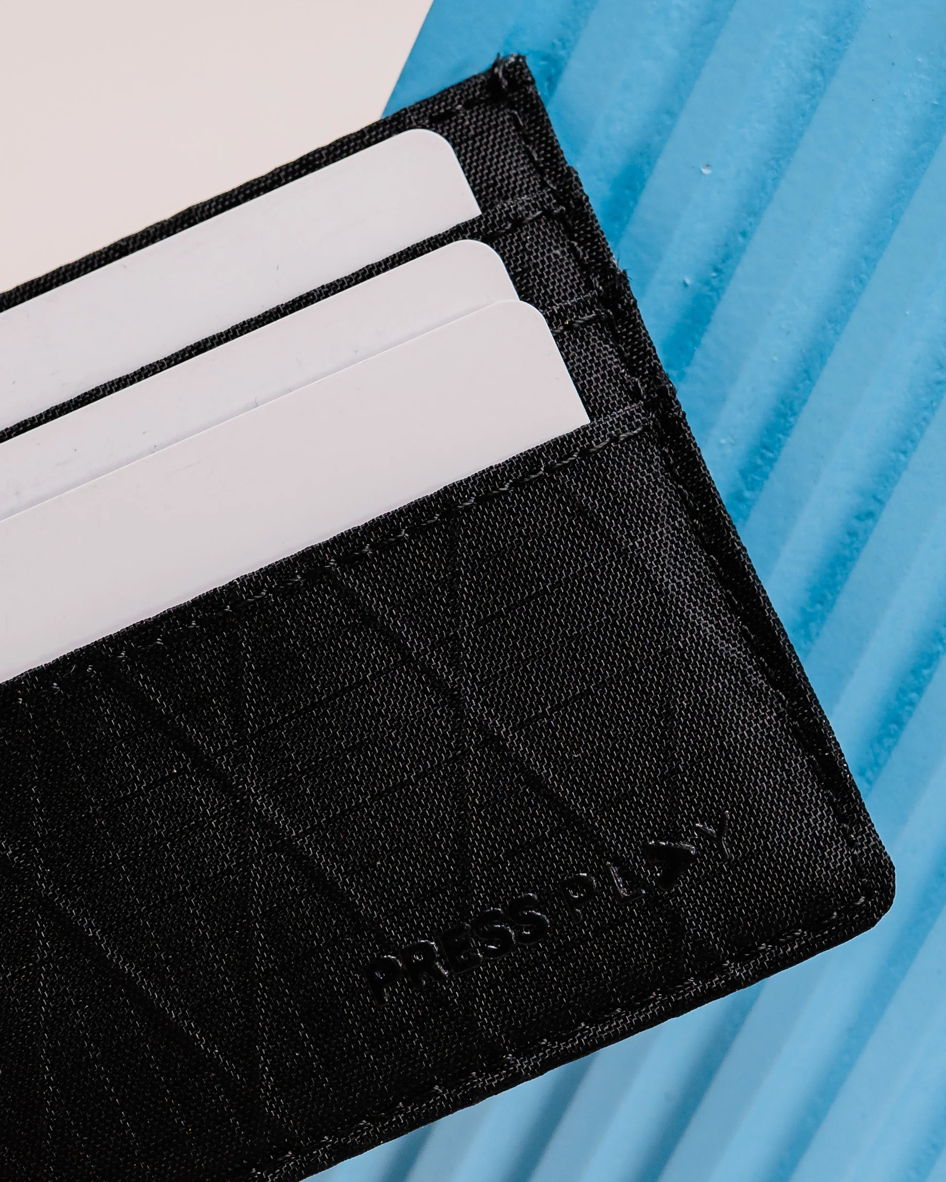 KINETIC Card Wallet Dompet Kartu by Press Play - Image 7