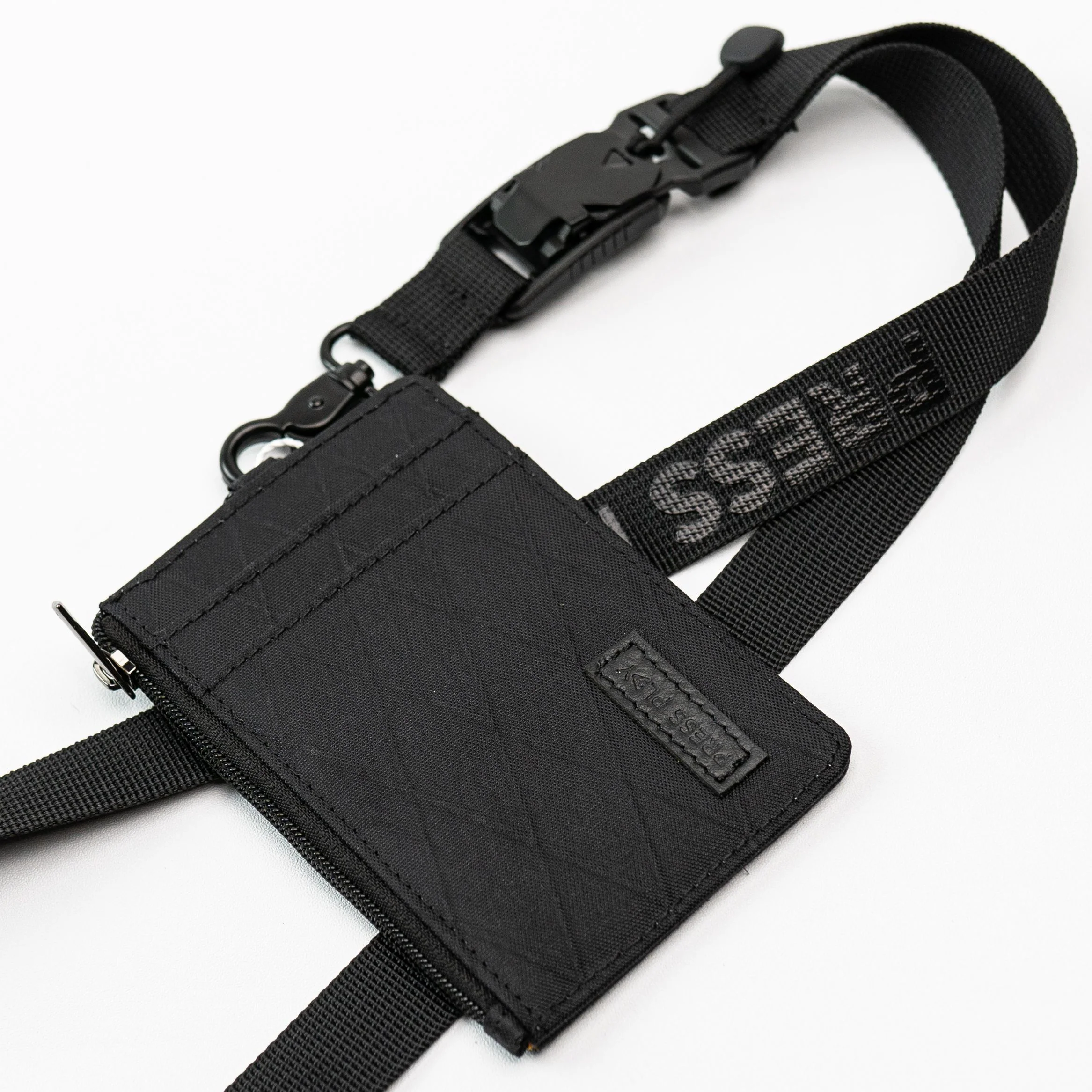 KINETIC Lanyard Cardholder Wallet ID Card Name Tag Holder - Image 10