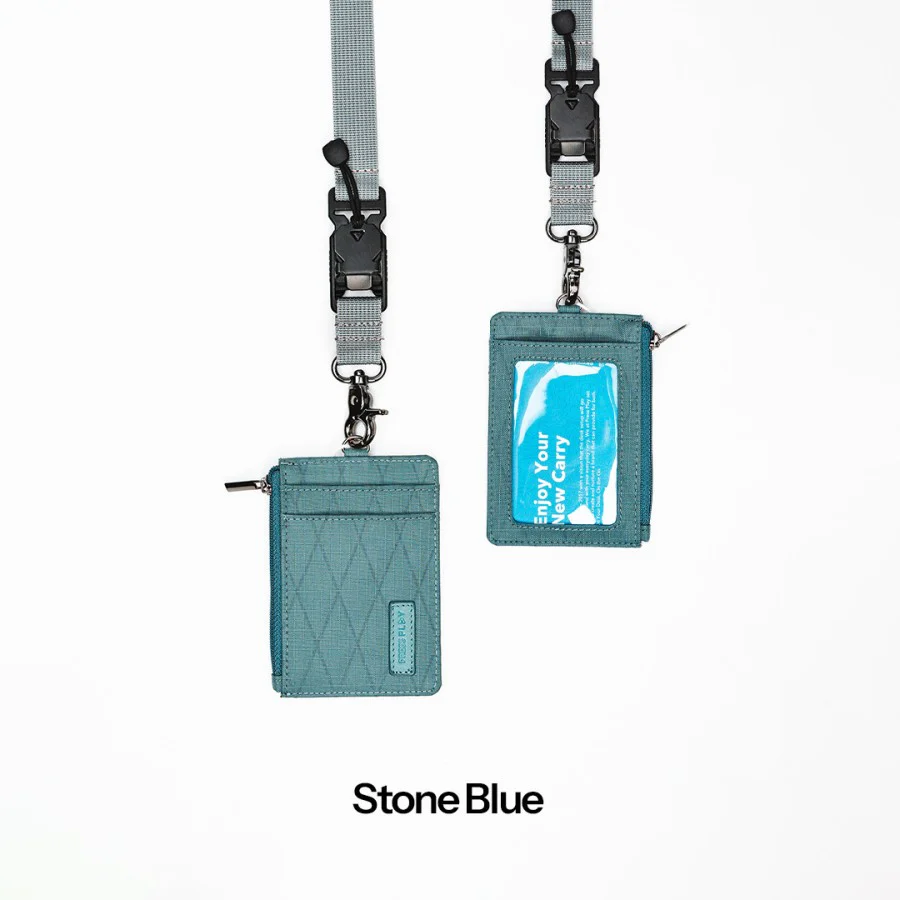 KINETIC Lanyard Cardholder Wallet ID Card Name Tag Holder - Image 16