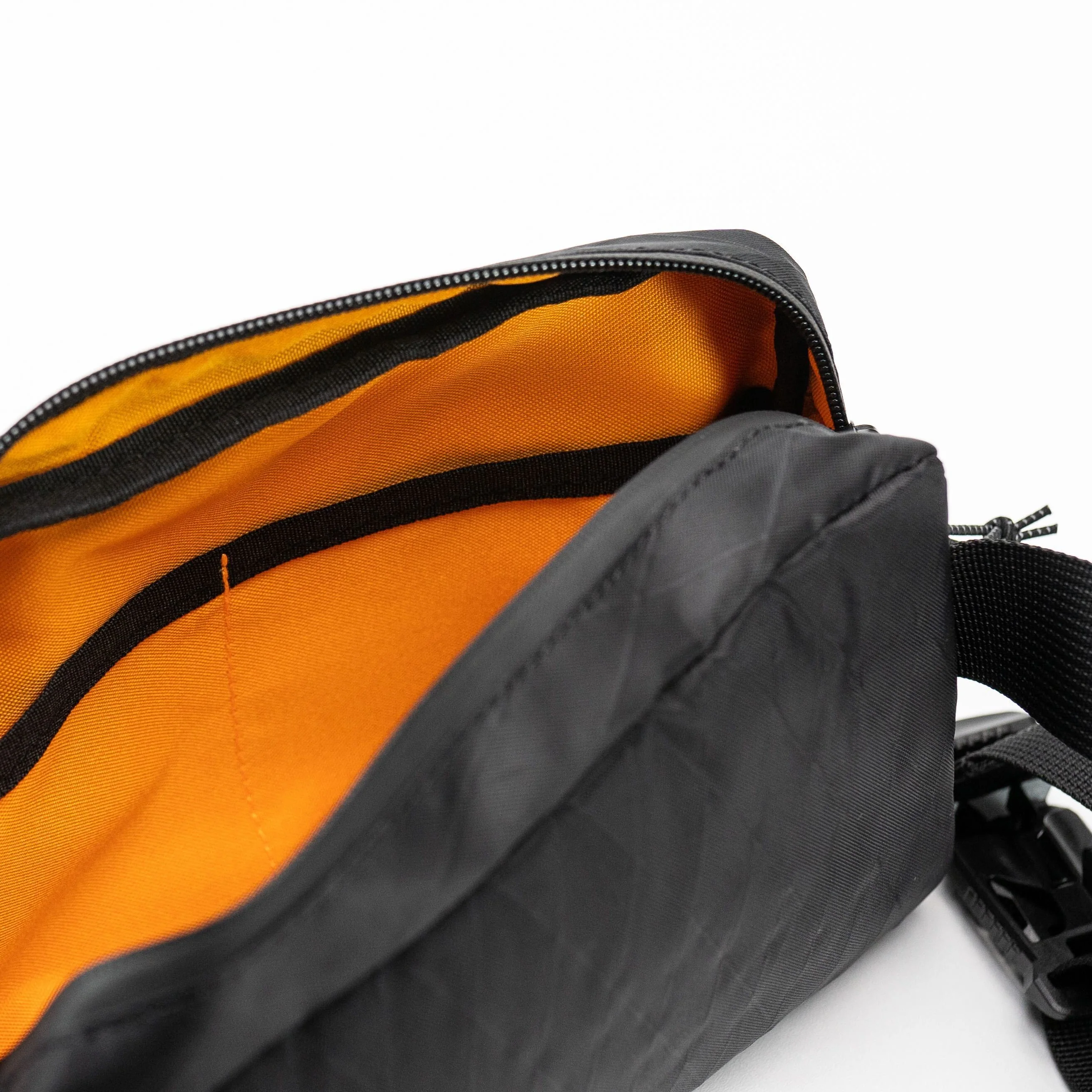 KINETIC Sling Bag Shoulder Bag Tas Selempang Pria Travel - Image 6