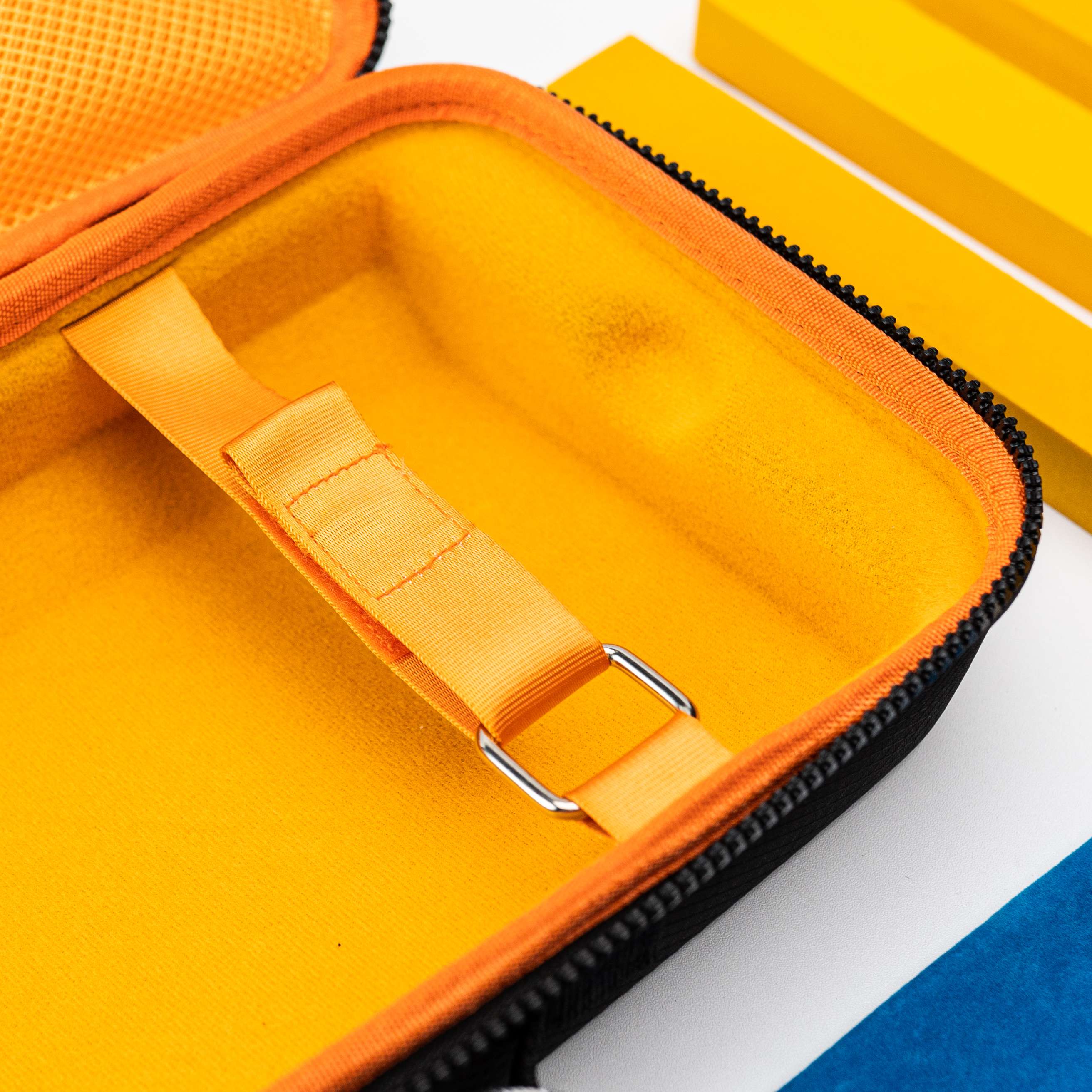 KINETIC Universal Mechanical Keyboard Bag Carry Hard Case - Image 3