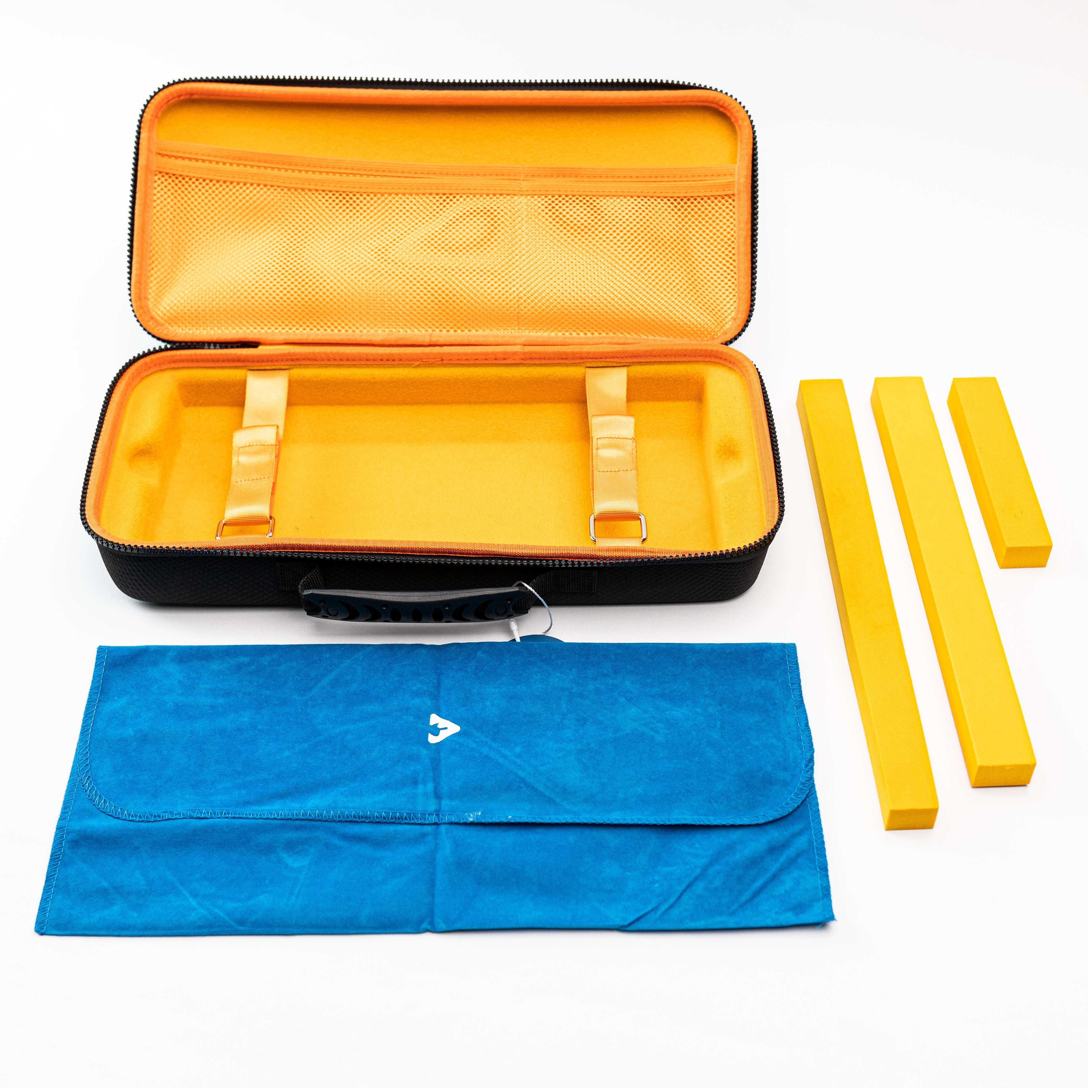 KINETIC Universal Mechanical Keyboard Bag Carry Hard Case - Image 5