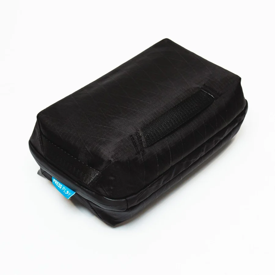 KINETIC XL Tech & Travel Pouch Accessory Bag - Image 11
