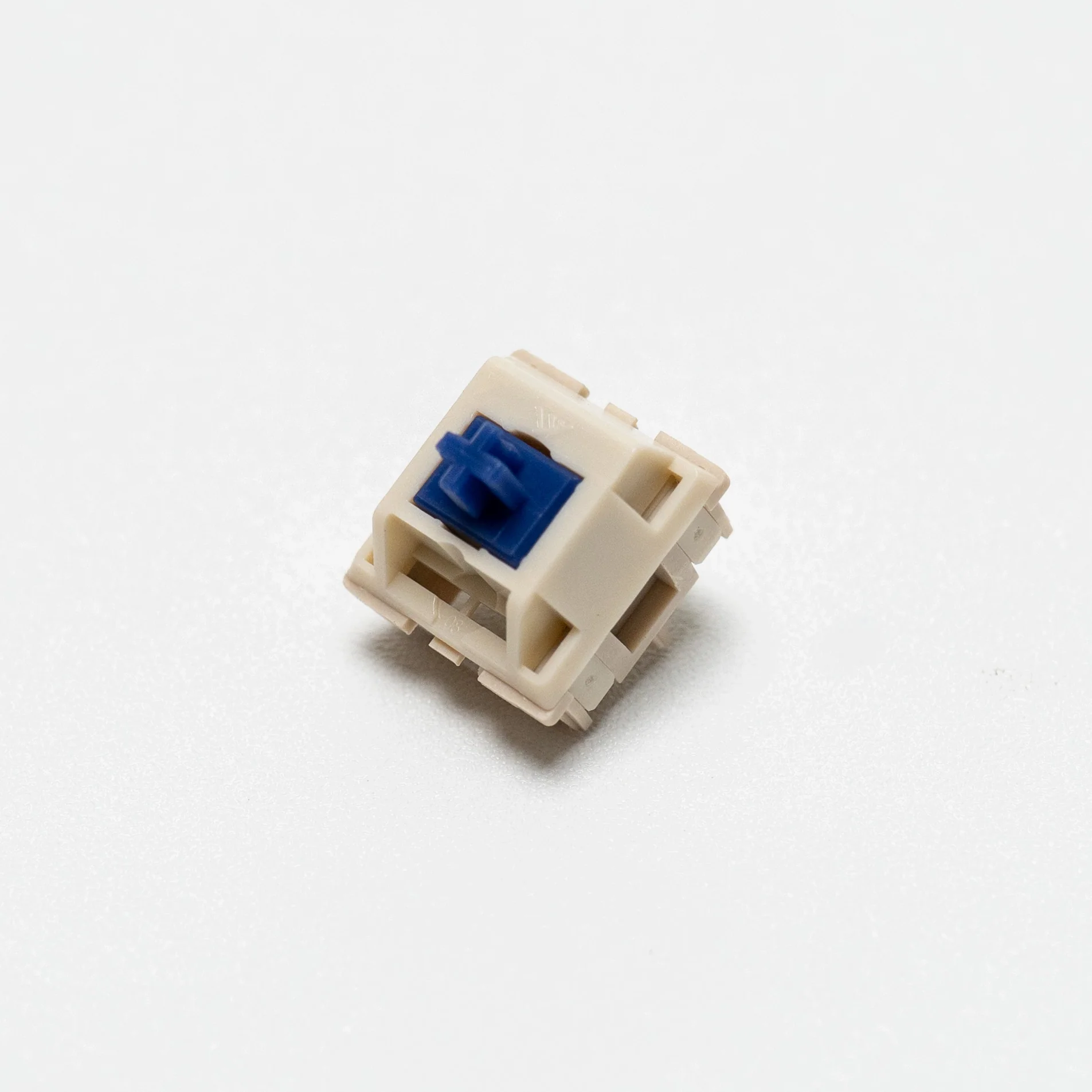 KTT Retro Blue 50g POK Linear Switch PCB Mount - Image 3