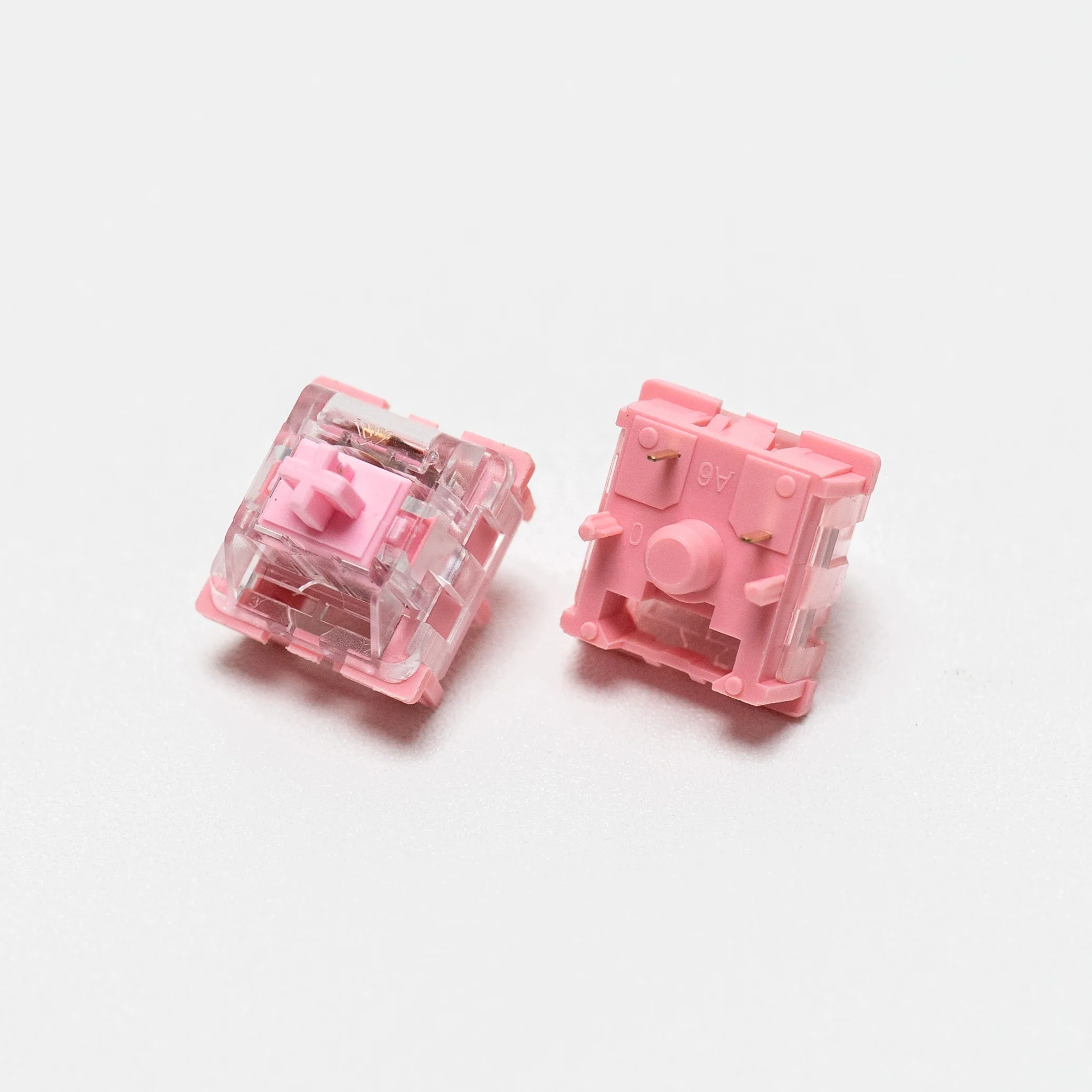 KTT Rose Linear Switch 63.5g PCB Mount - Image 6
