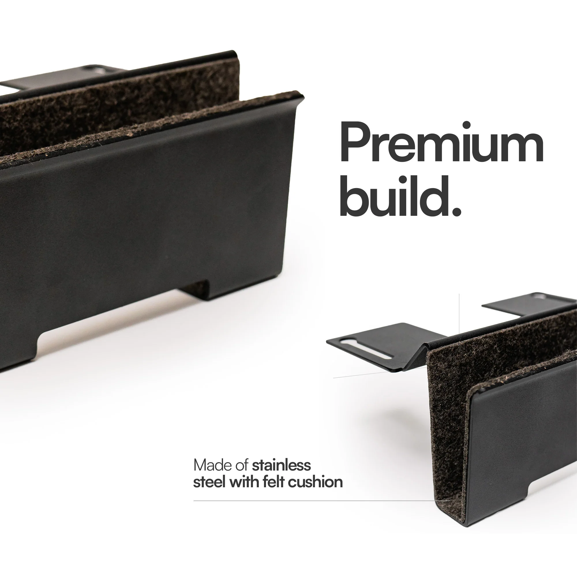 LAPTOP DOCK for NOOK Desk Shelf Pro - Image 3