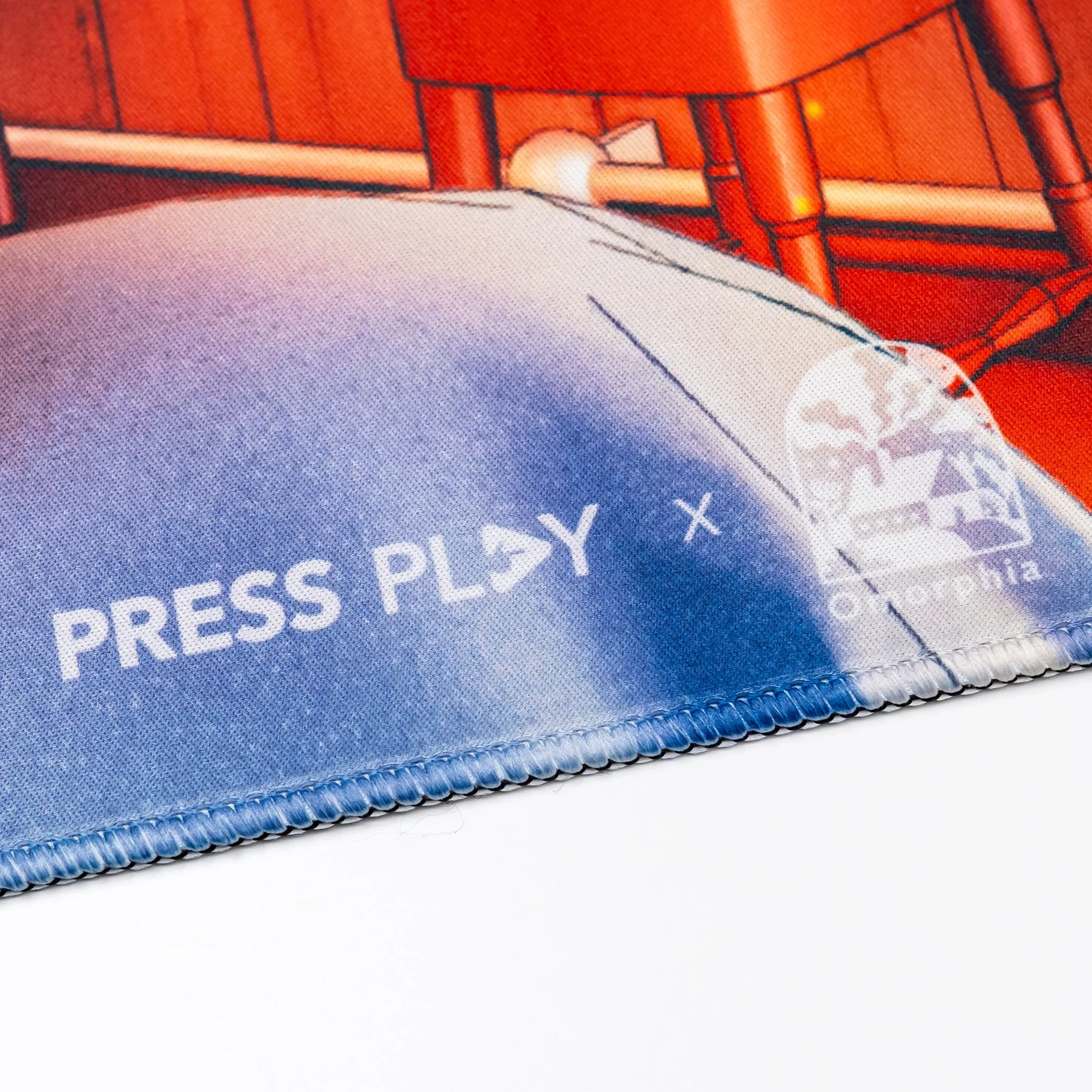 LeBLANC - Press Play x Omorphia SCENIC Series Gaming Mousepad Deskmat - Image 5