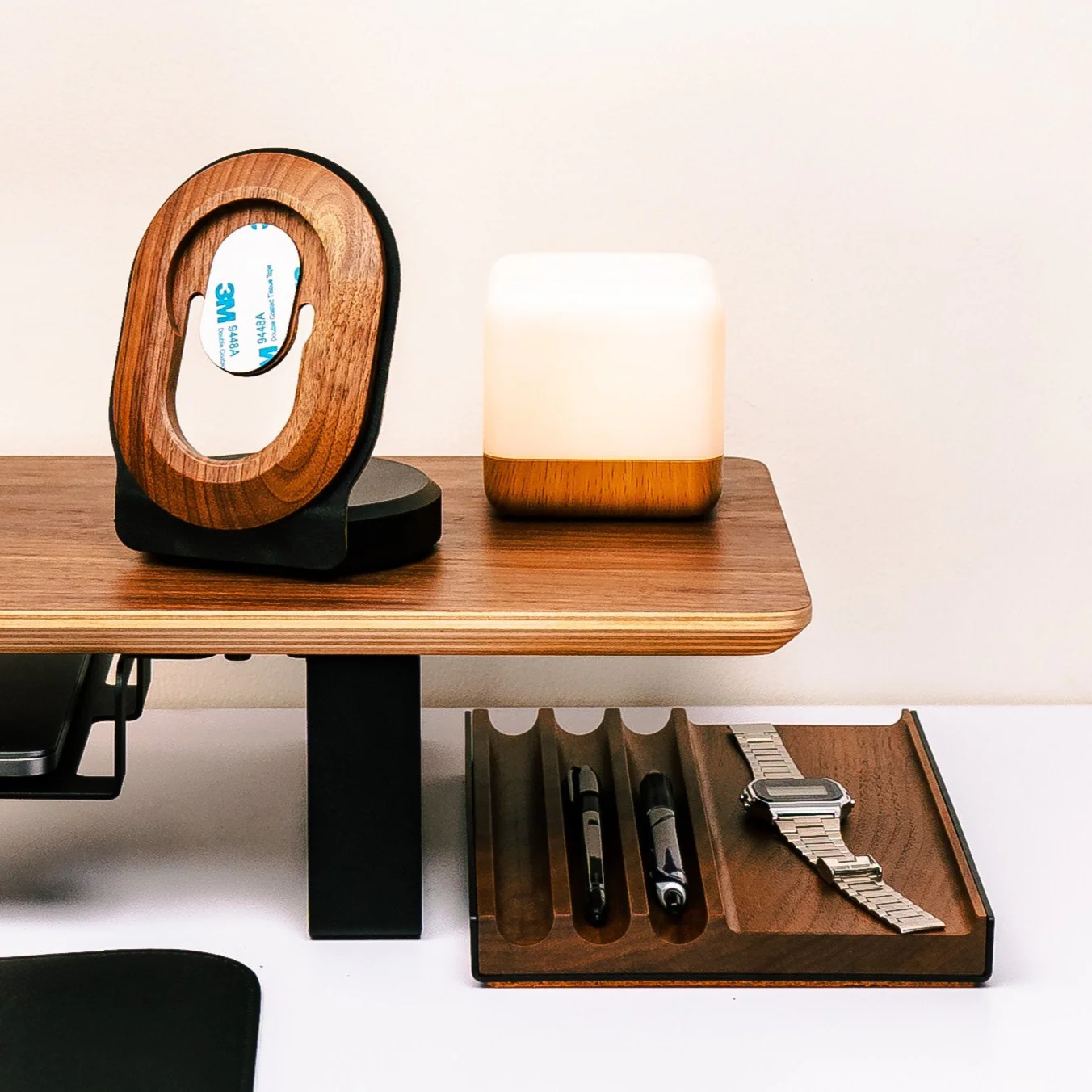 MAGSAFE STAND for NOOK Desk Shelf Pro - Image 7
