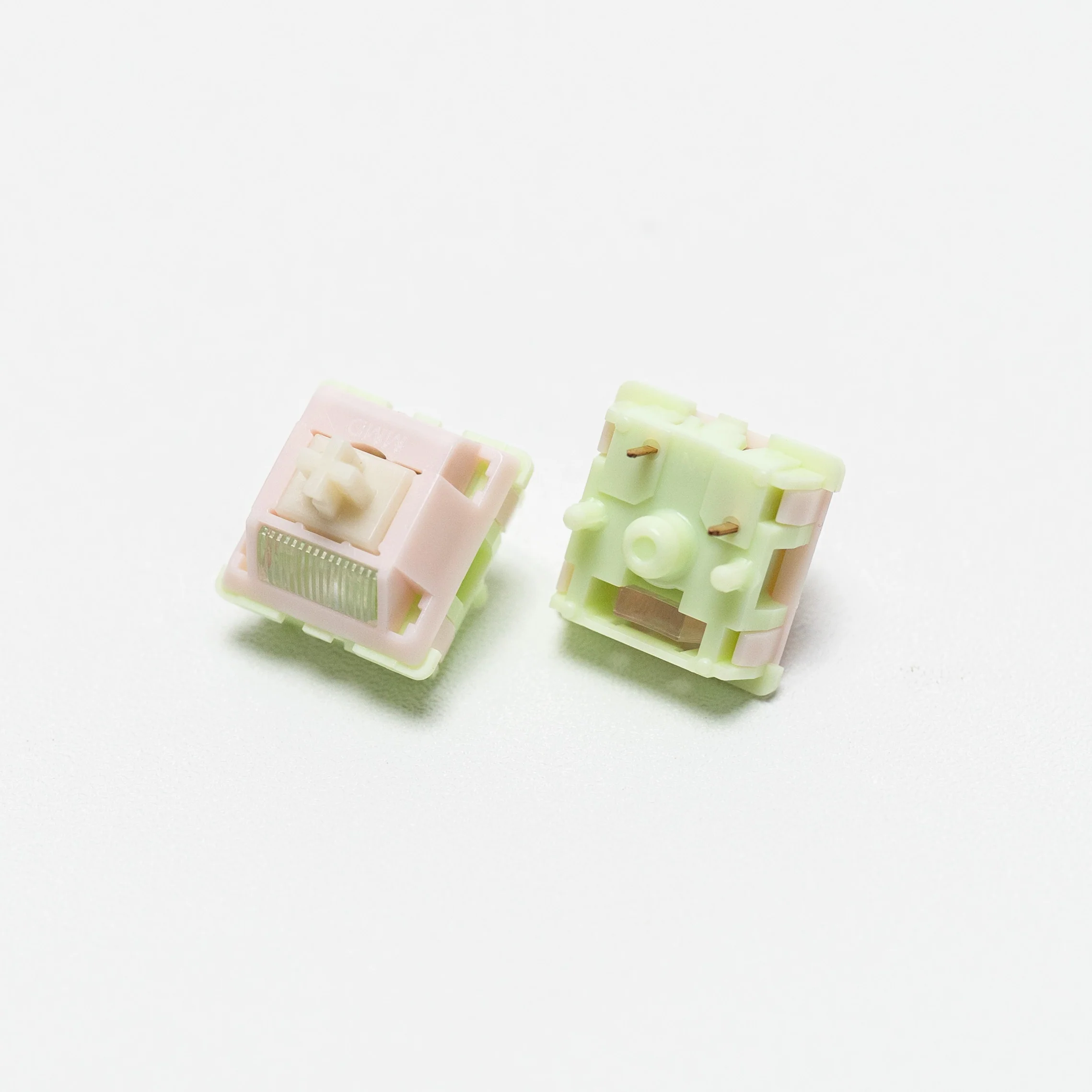 MMD VIVIAN V2 53g Linear Switch PCB Mount - Image 5