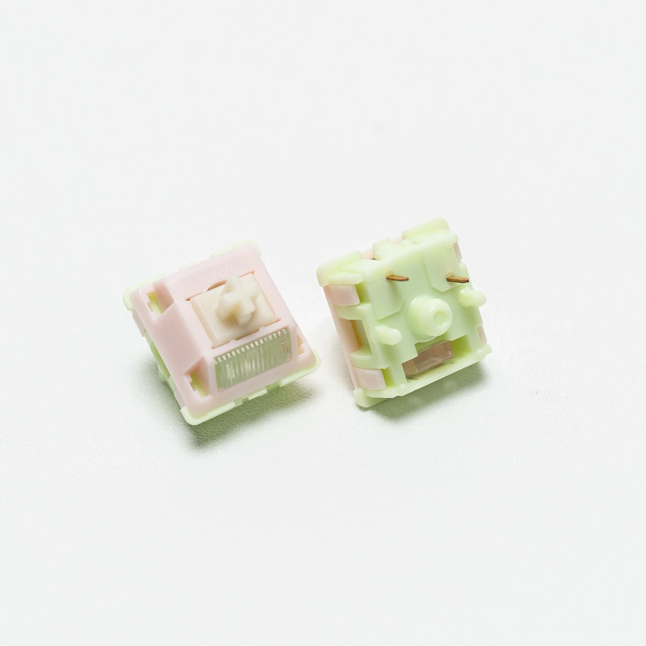 MMD VIVIAN V2 53g Linear Switch PCB Mount - Image 6
