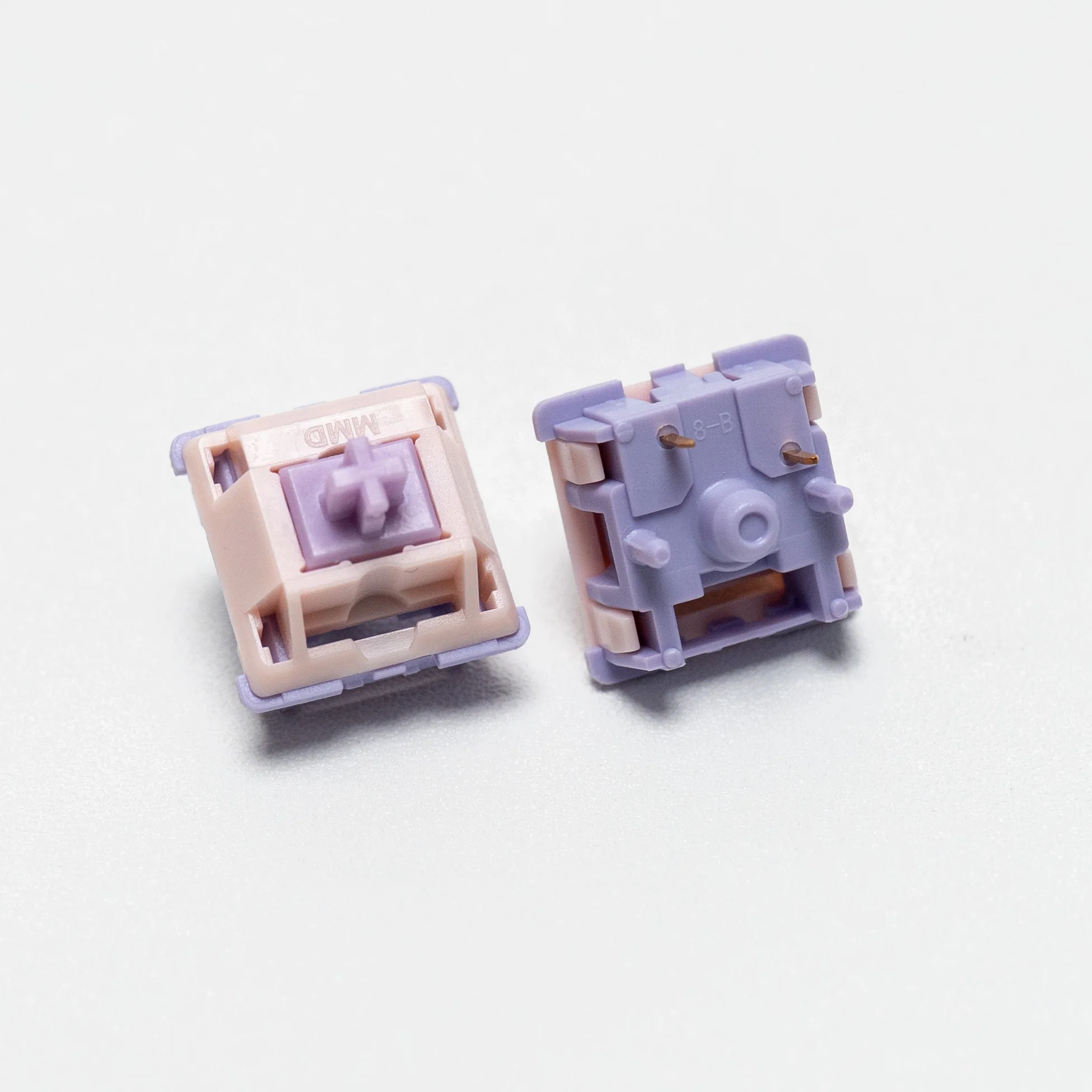MMD PRINCESS V2 38g Linear Switch PCB Mount - Image 6