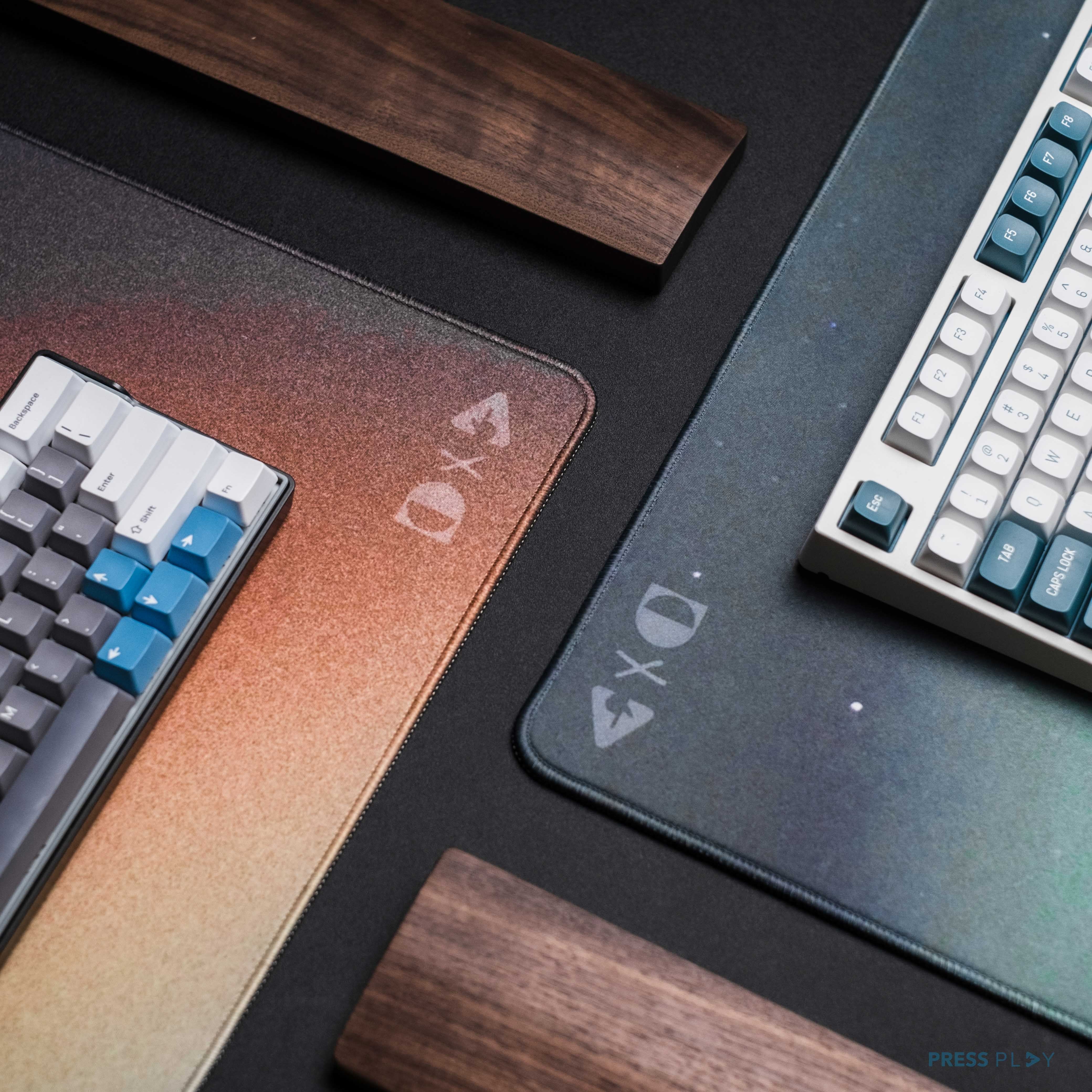 NOISE Gaming Mousepad Deskmat by Press Play - Image 7