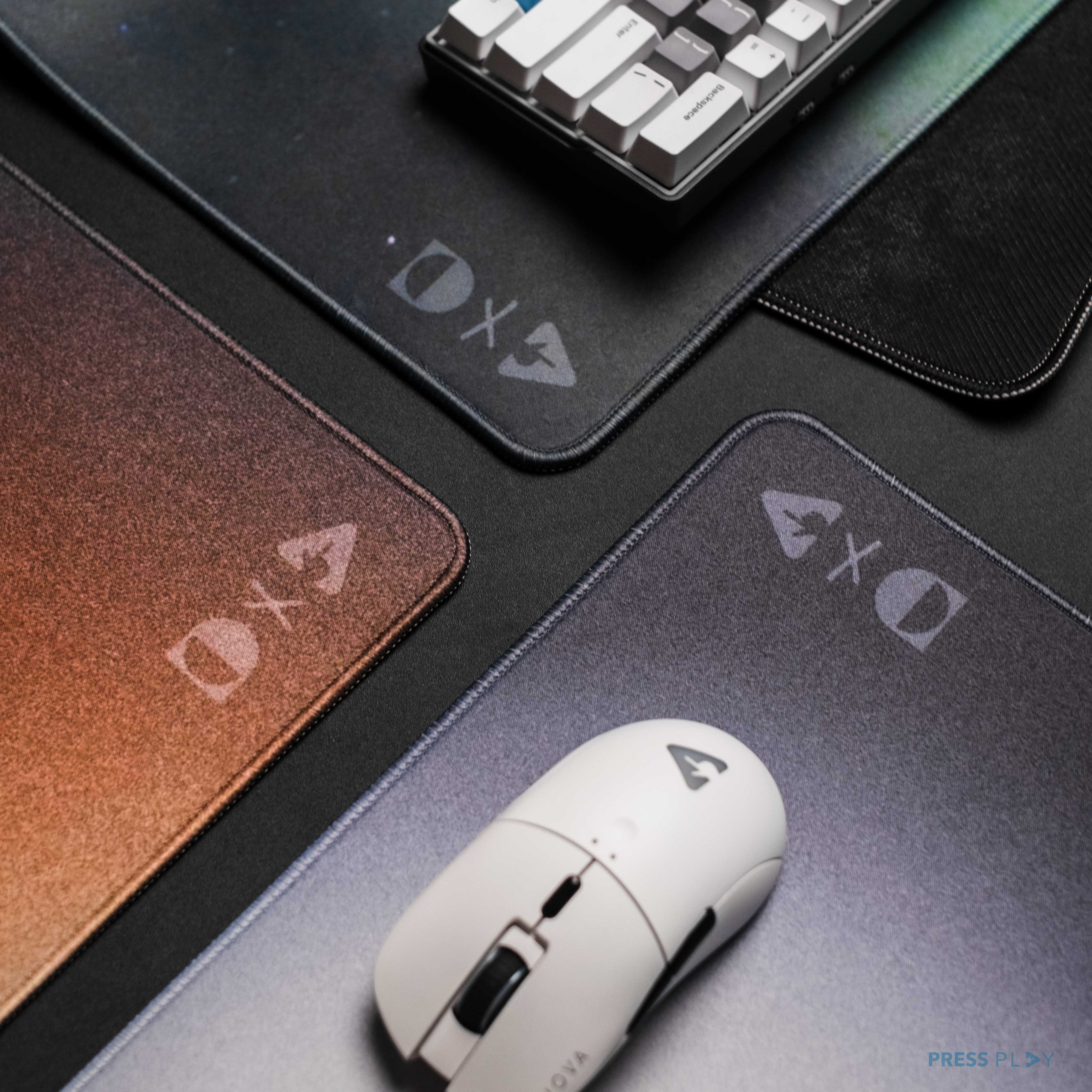 NOISE Gaming Mousepad Deskmat by Press Play - Image 8