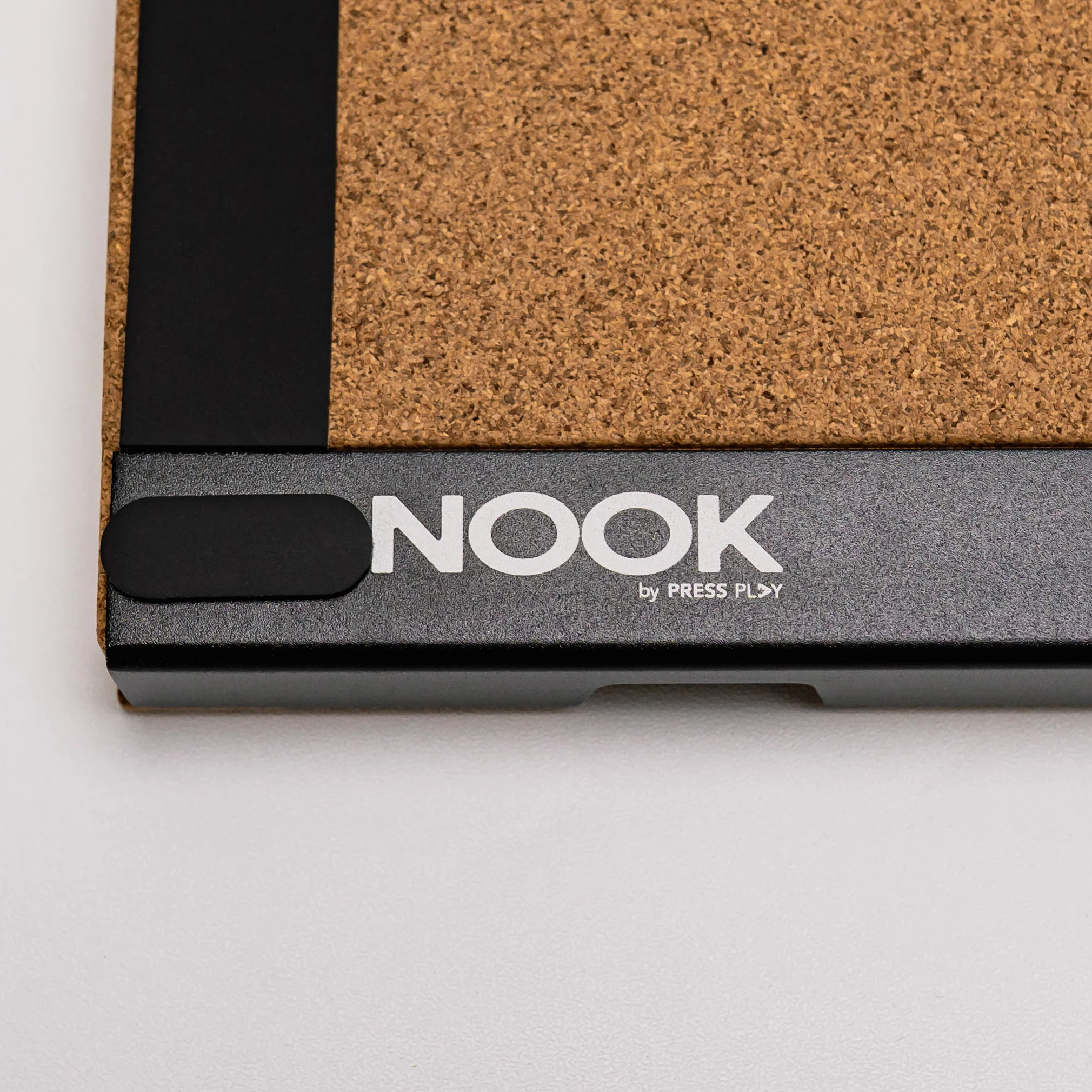 NOOK CORK DESK TRAY Standalone Wooden Tray Organizer - Image 6