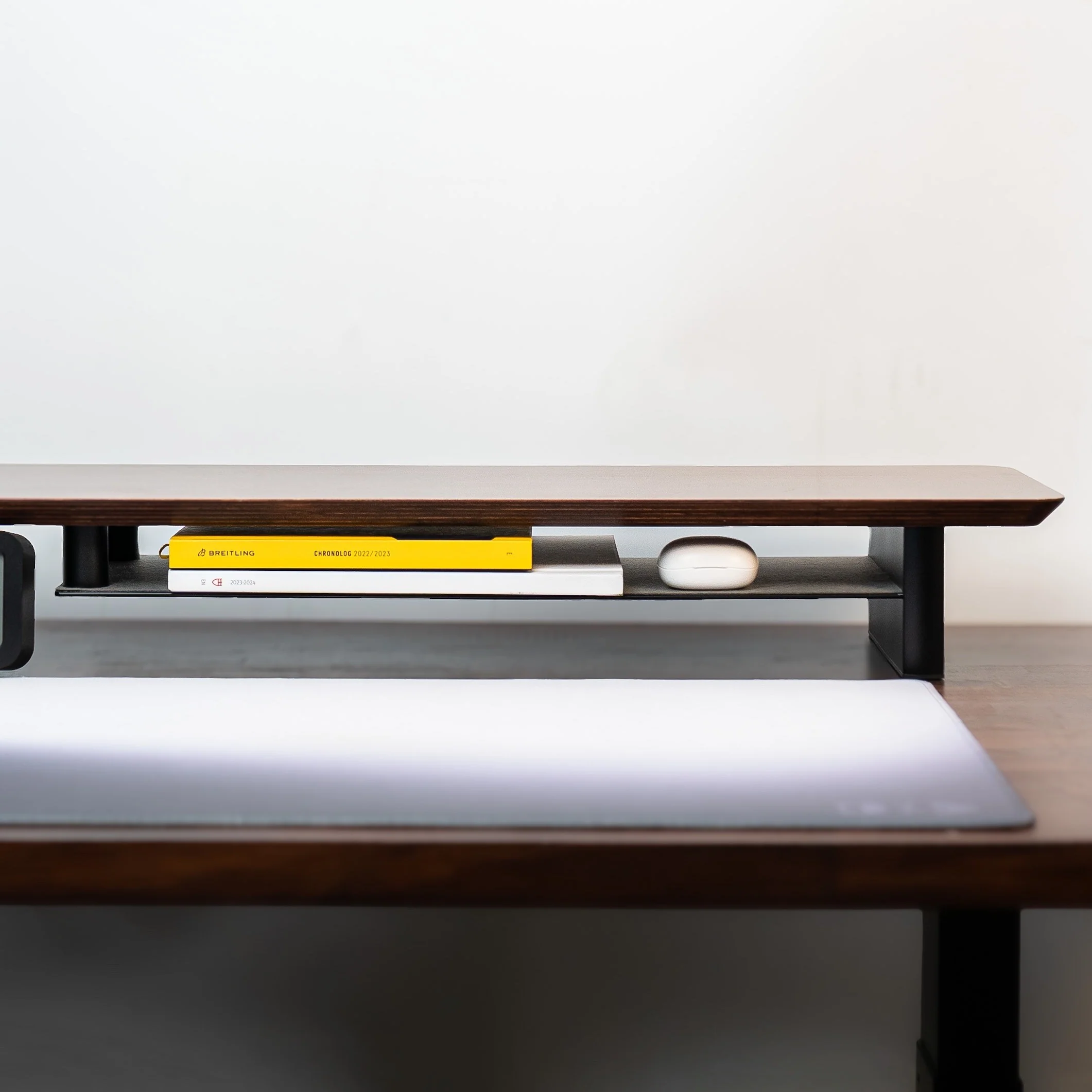 NOOK DESK SHELF Laptop Monitor Riser - Image 6