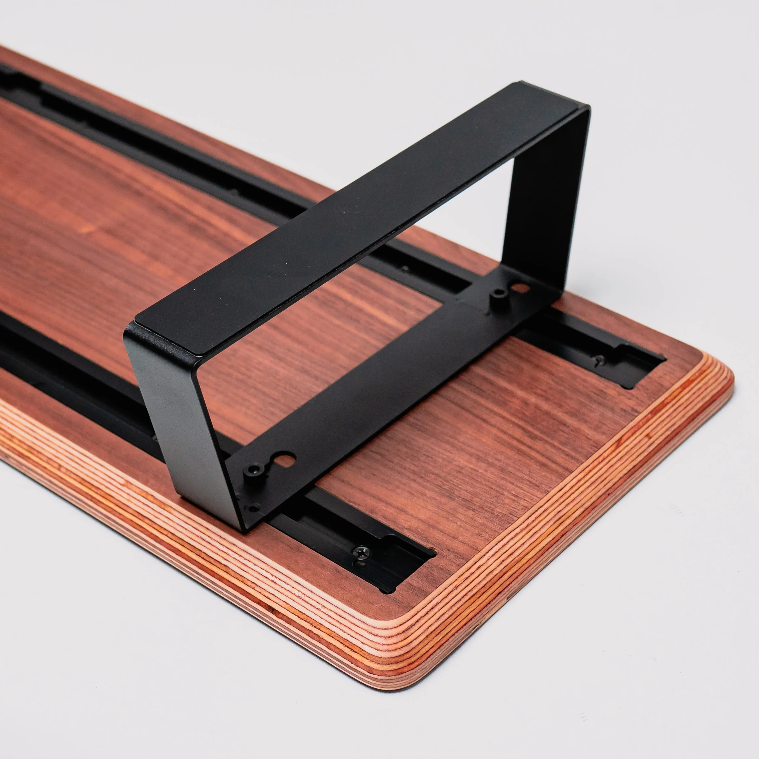 NOOK DESK SHELF PRO Laptop Monitor Desk - Image 10