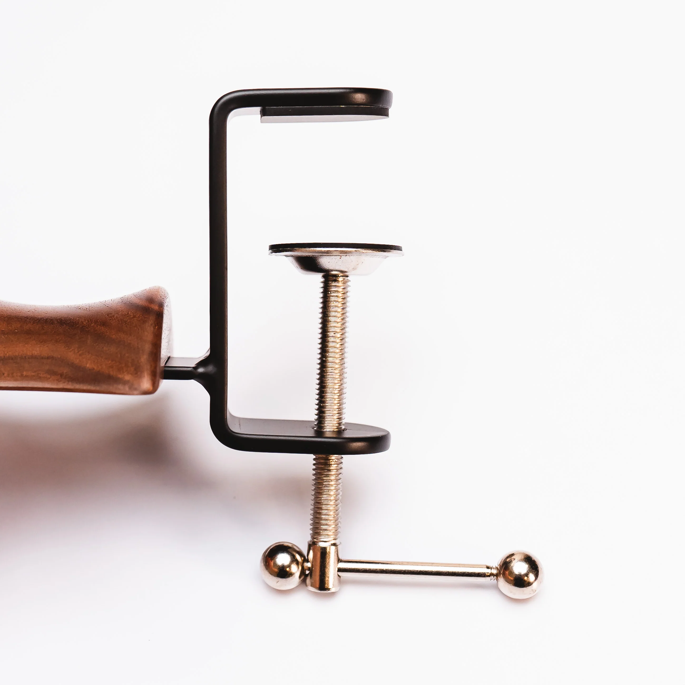 NOOK Hanging Headphone Holder Table Clamp - Image 7