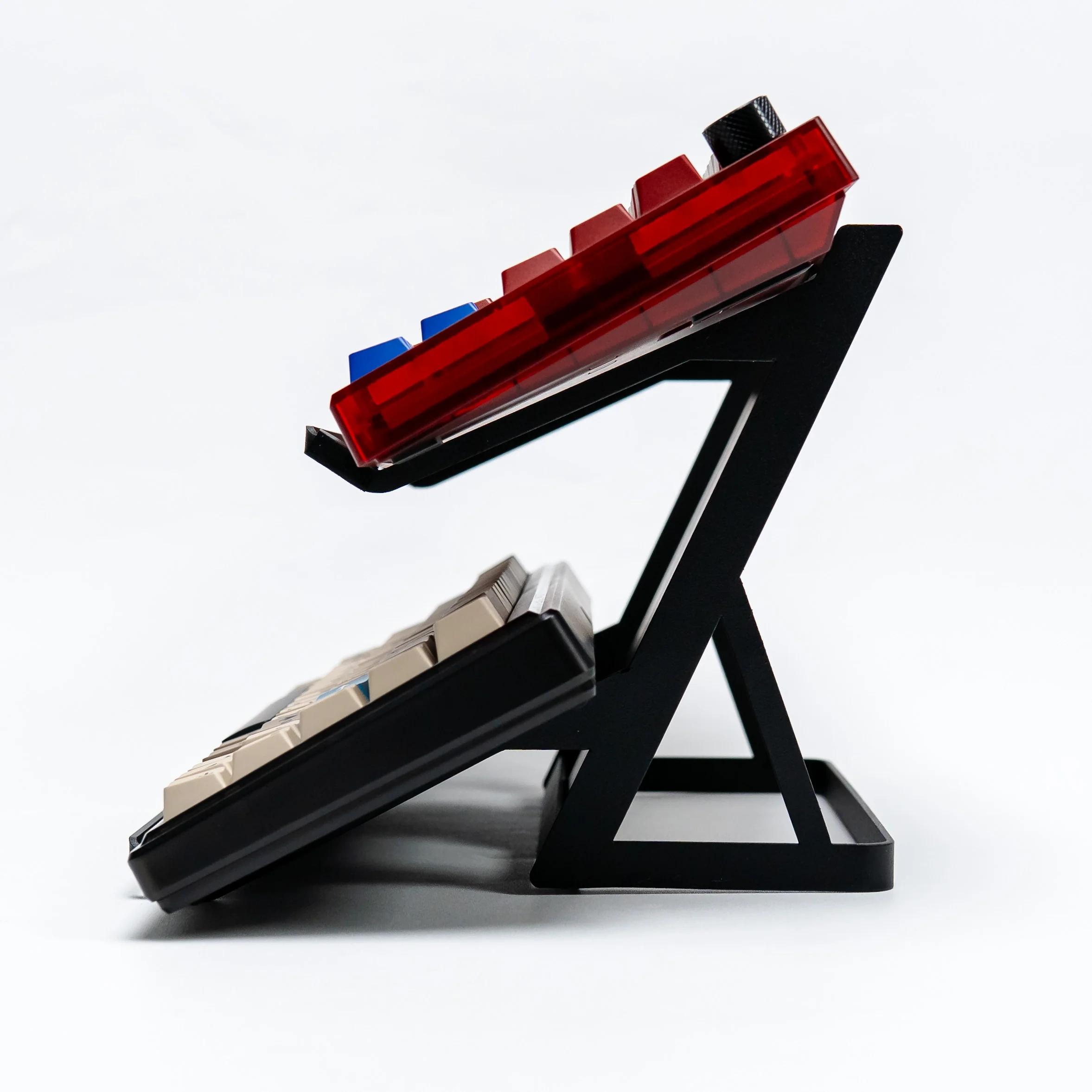 NOOK Keyboard Display Stand 2-level by Press Play - Image 10