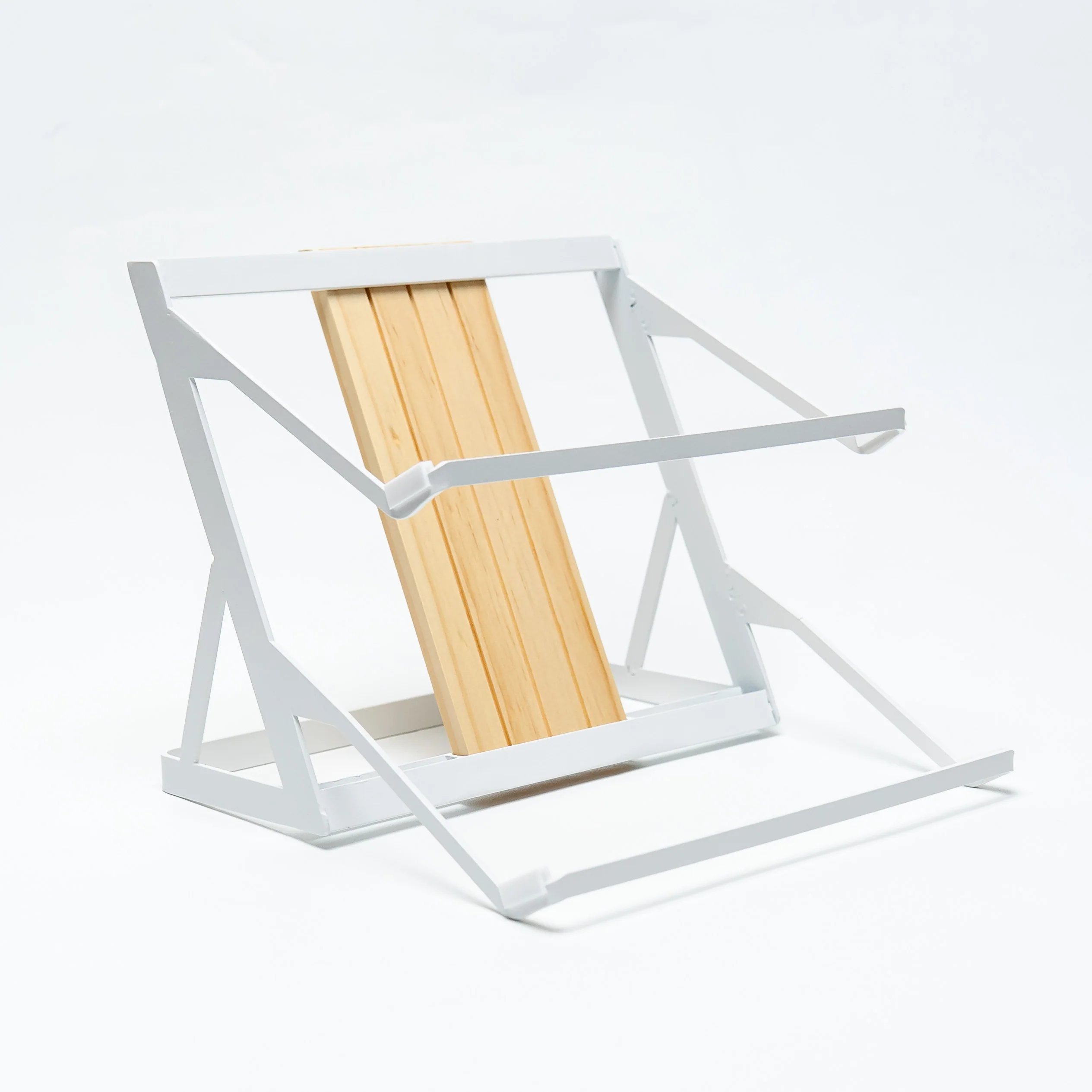 NOOK Keyboard Display Stand 2-level by Press Play - Image 6