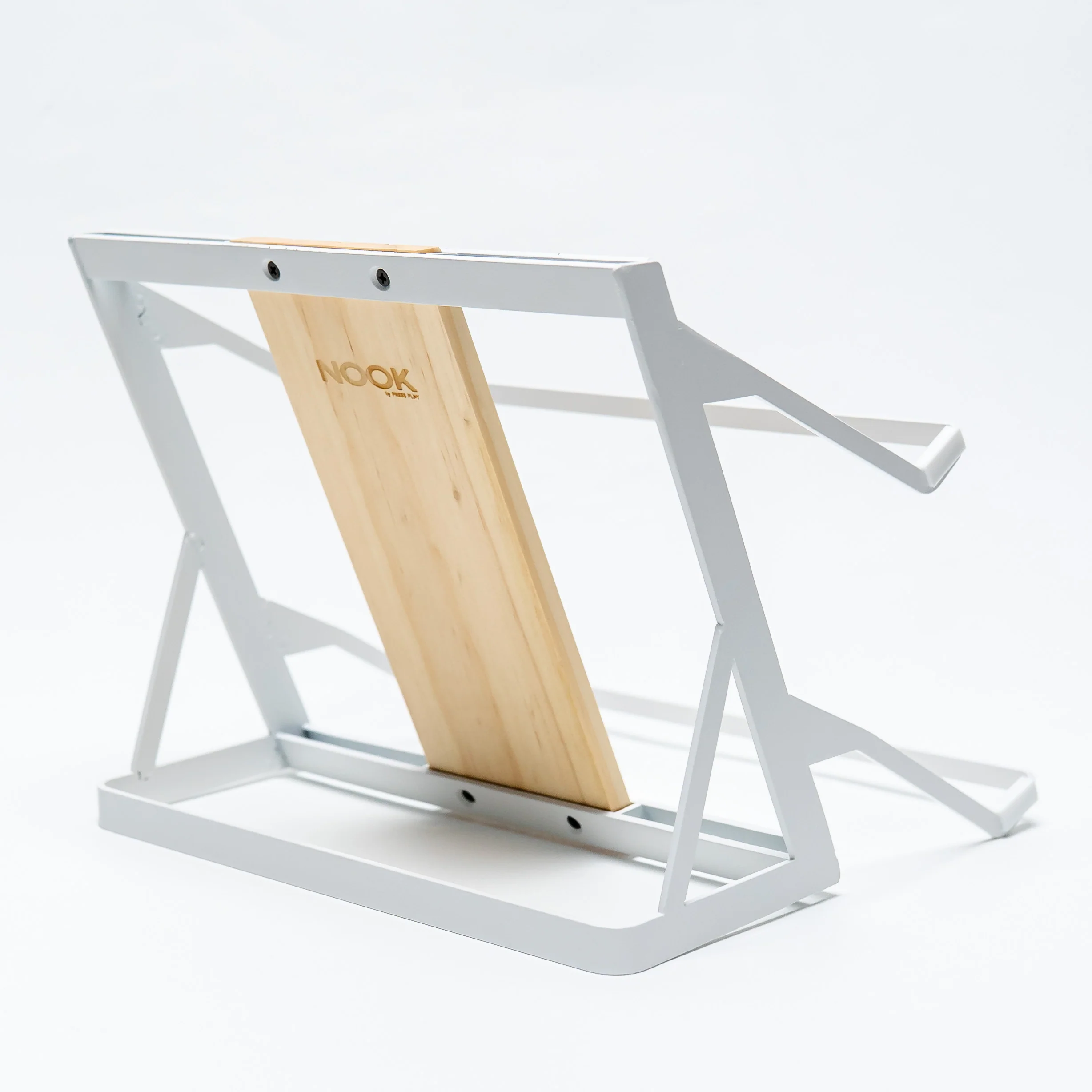 NOOK Keyboard Display Stand 2-level by Press Play - Image 7