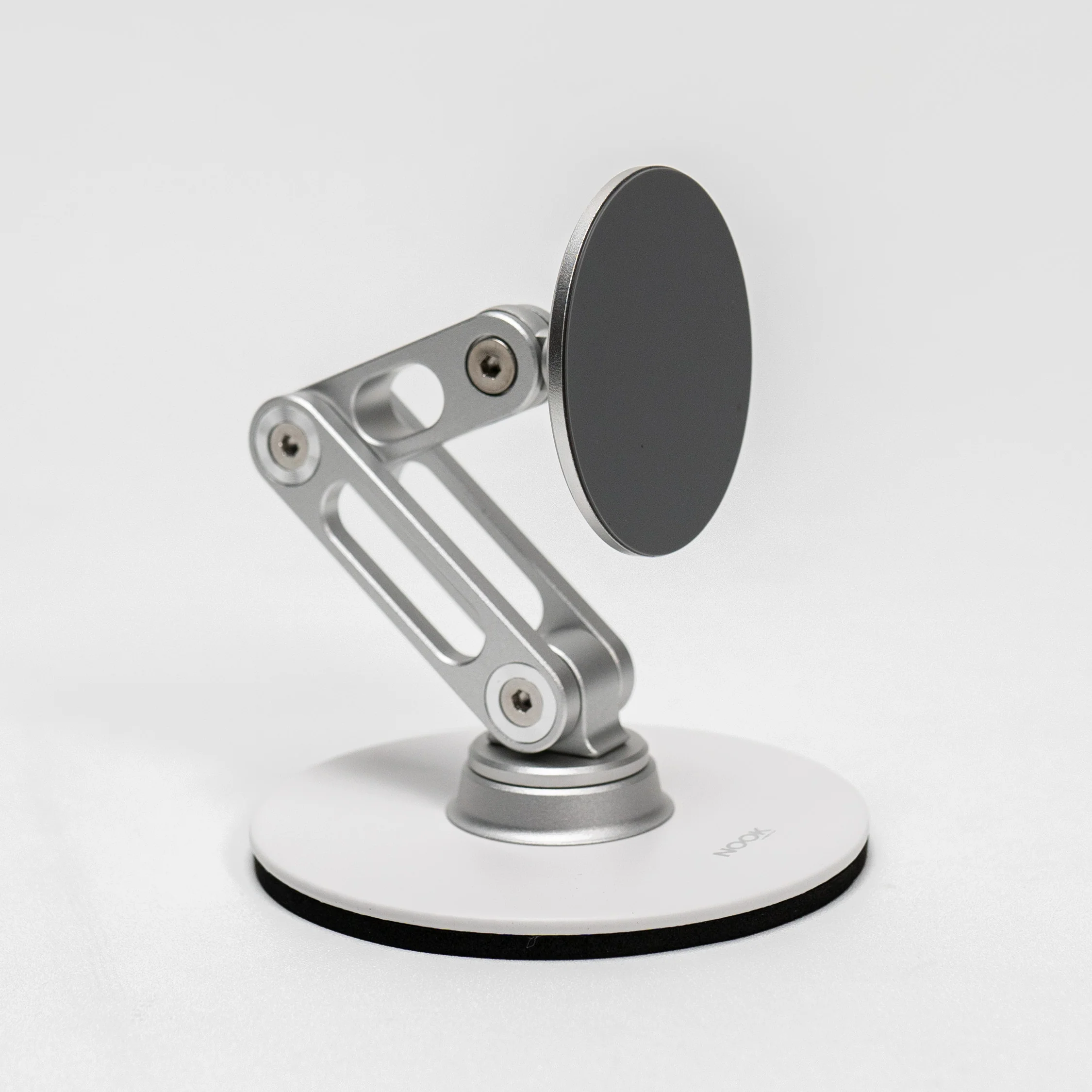 NOOK MP2 Magsafe Swivel Phone Holder iPhone Magnet Stand - Image 11