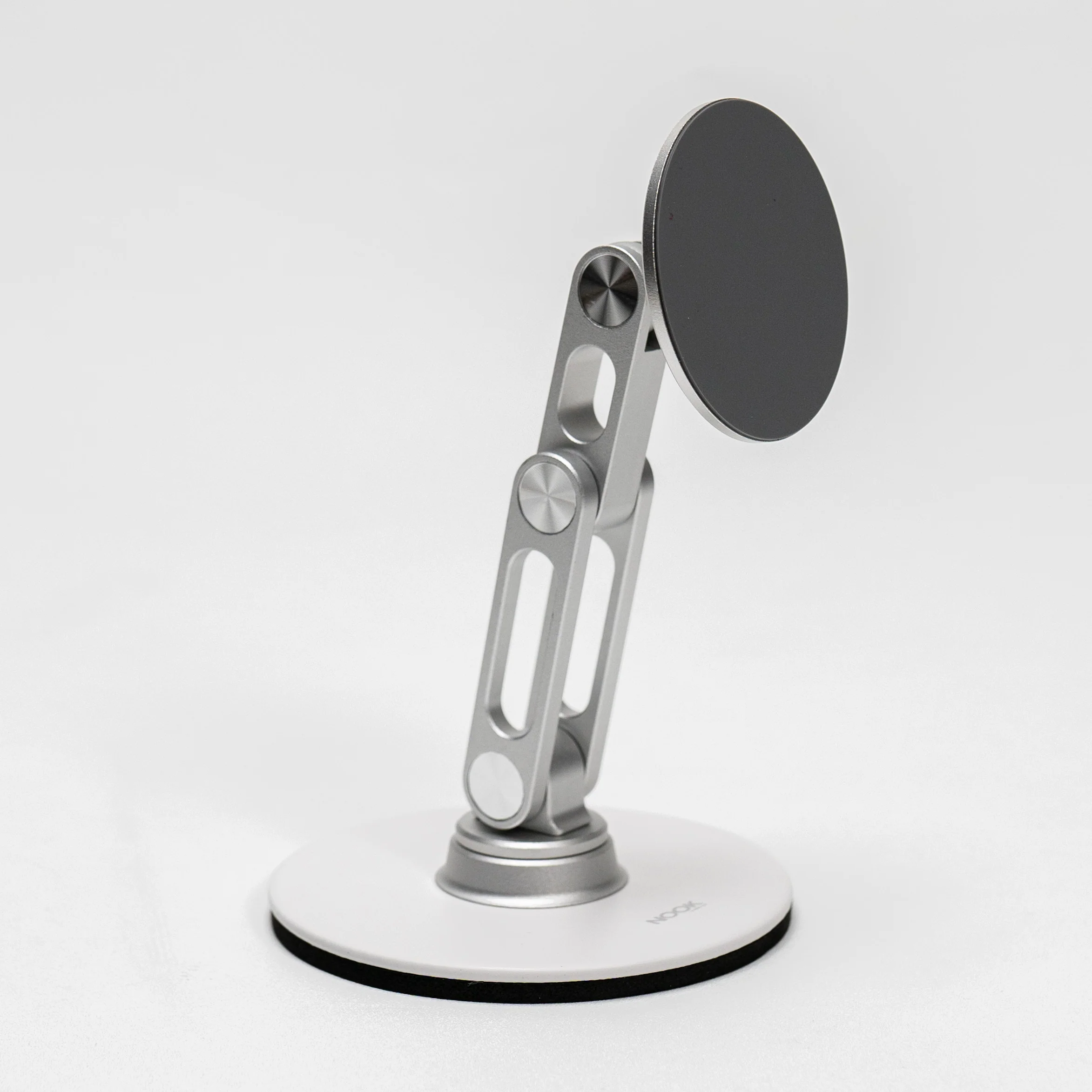 NOOK MP2 Magsafe Swivel Phone Holder iPhone Magnet Stand - Image 12