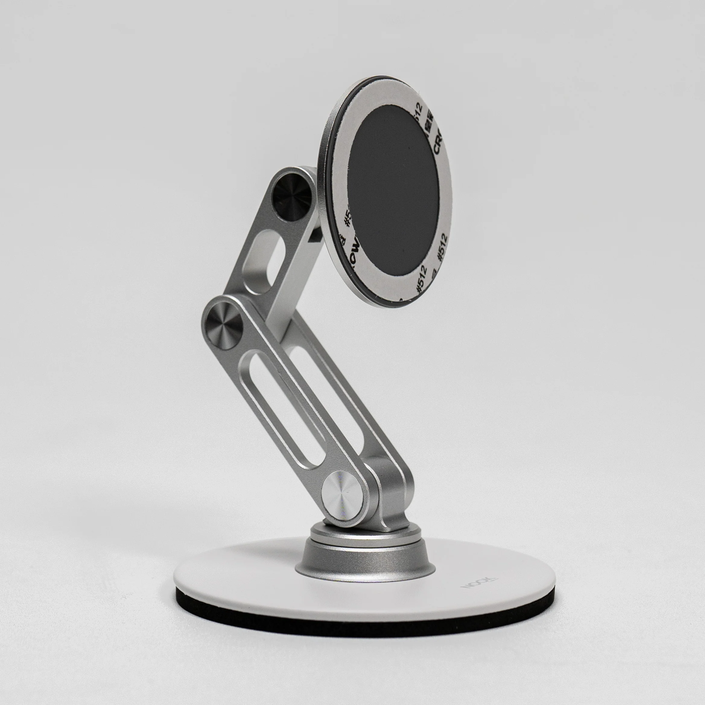 NOOK MP2 Magsafe Swivel Phone Holder iPhone Magnet Stand - Image 3