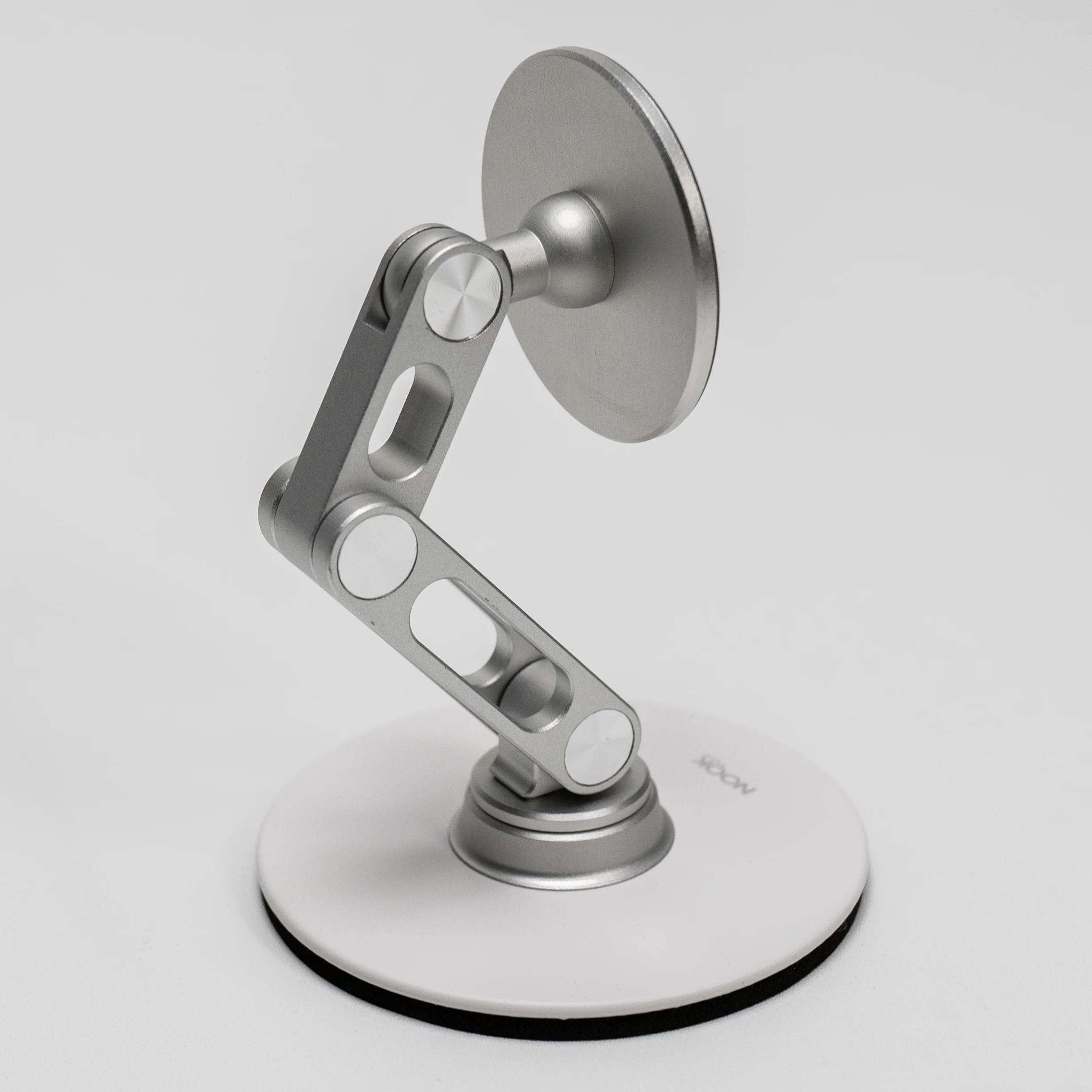 NOOK MP2 Magsafe Swivel Phone Holder iPhone Magnet Stand - Image 6