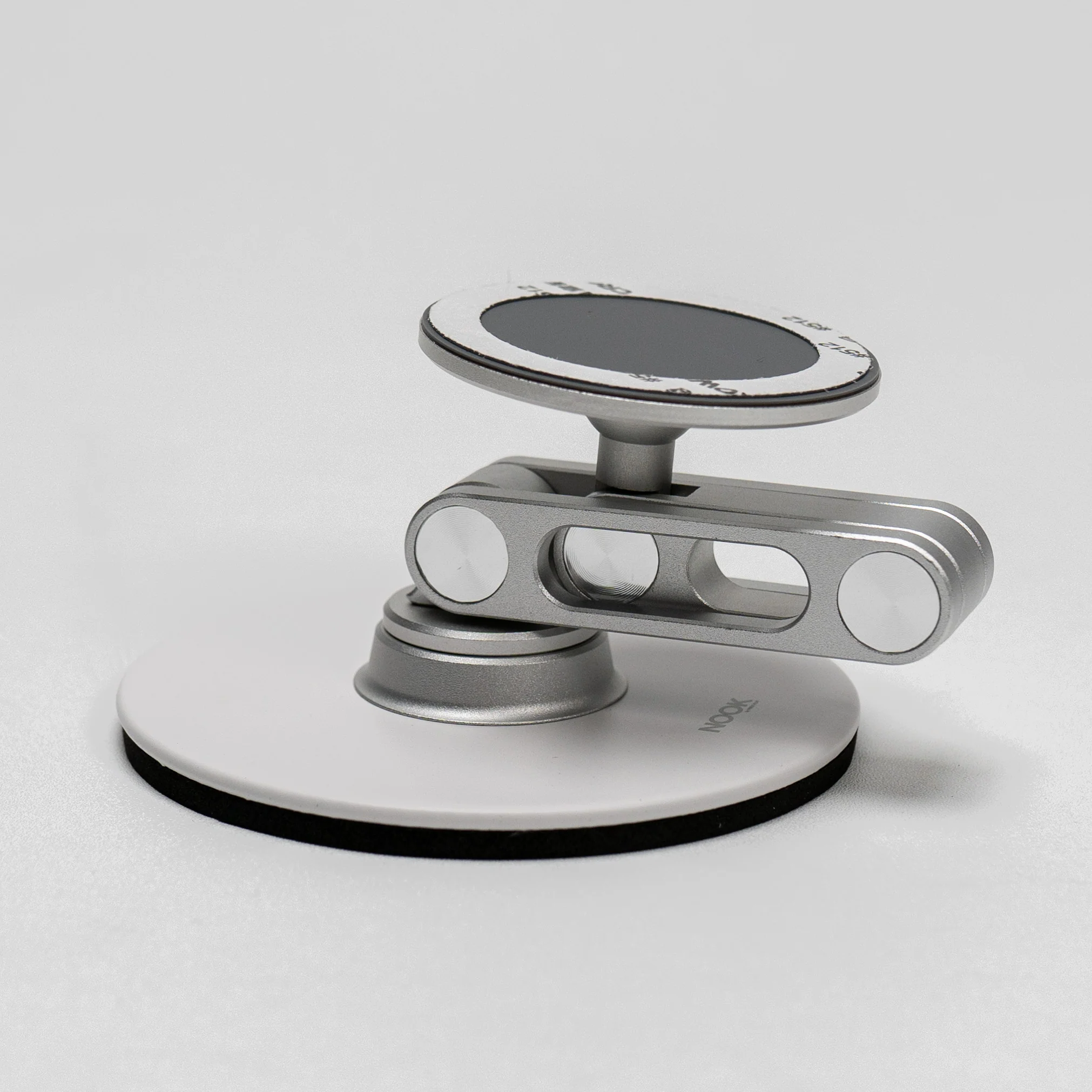 NOOK MP2 Magsafe Swivel Phone Holder iPhone Magnet Stand - Image 8