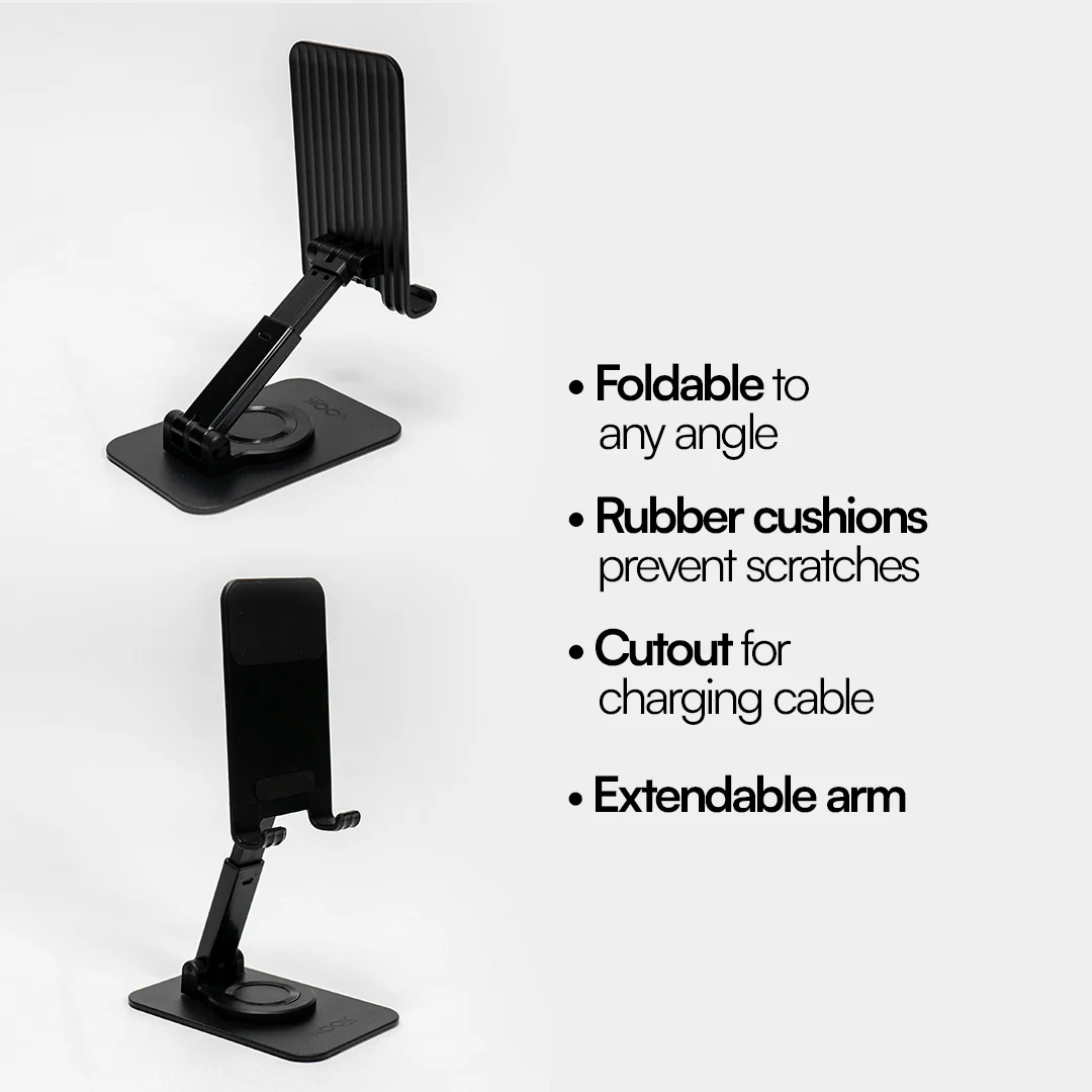 NOOK P50 Phone Swivel Stand - Image 3