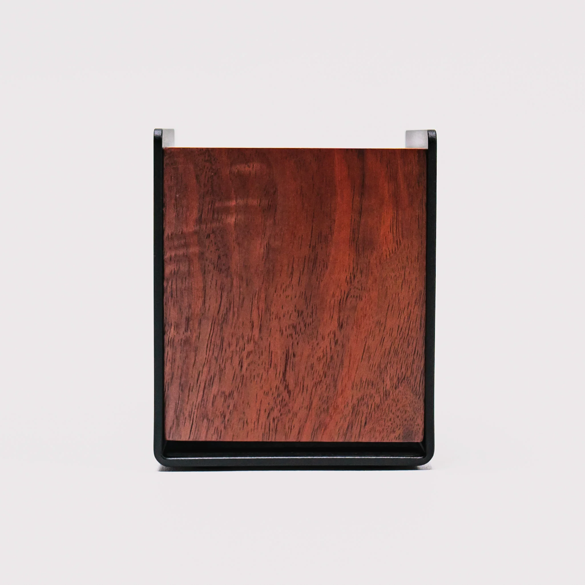 NOOK Wooden Pen Box Holder Organizer Tempat Pen Pensil Alat Tulis - Image 9