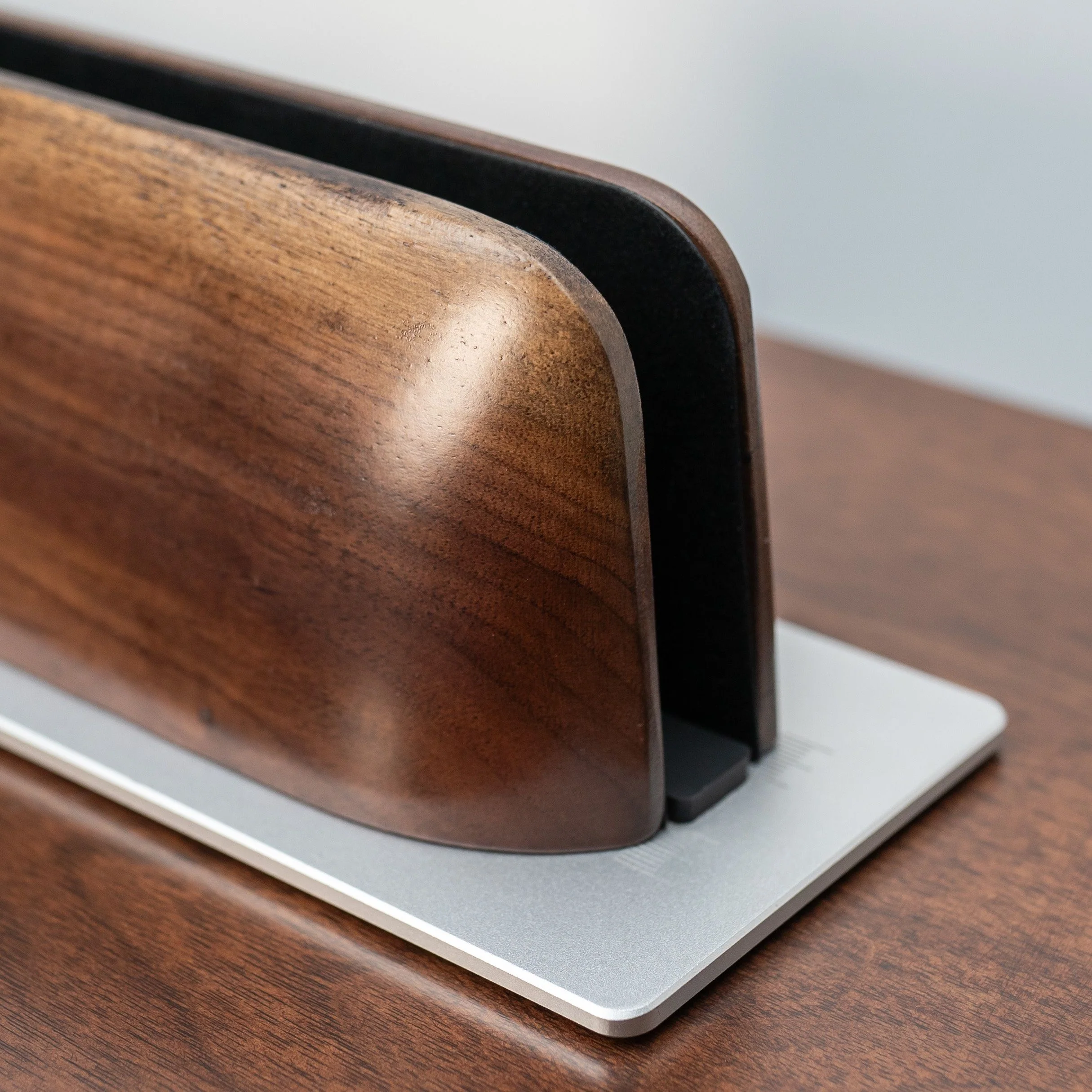 NOOK VERTICAL DOCK Tablet Laptop Gadget Stand Holder - Image 8