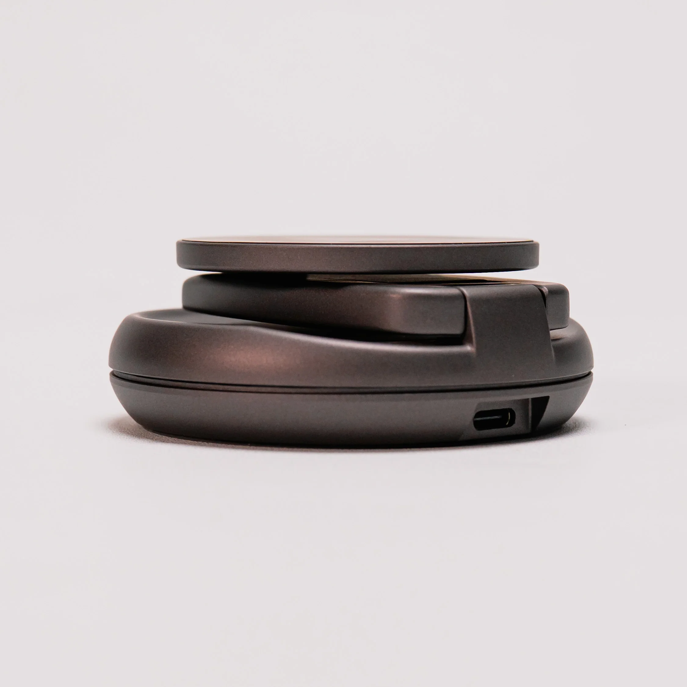 NOOK WC1 15W 3in1 Wireless Foldable Magnetic Charger Stand - Image 13