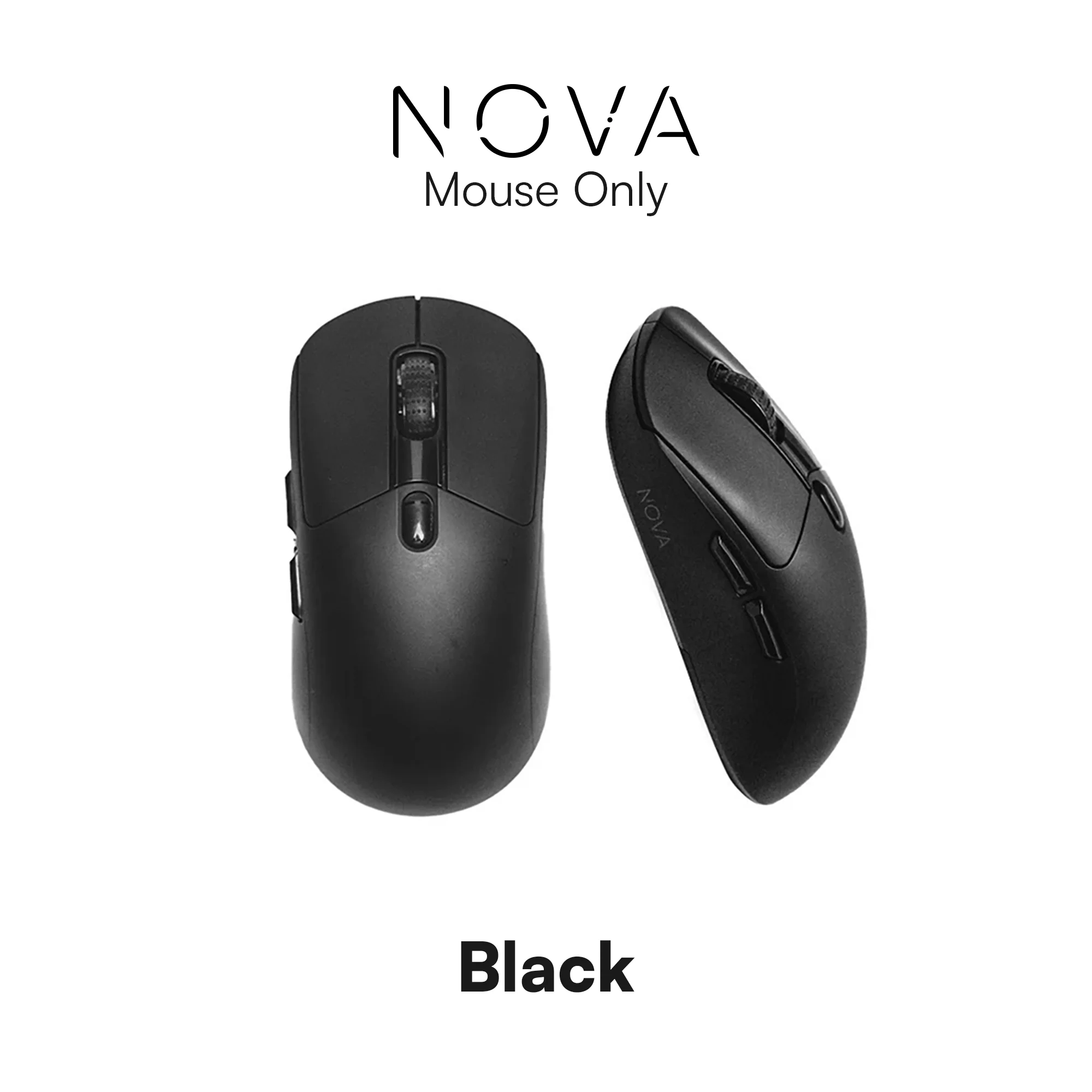 NOVA V4 Lightweight Wireless Gaming Mouse - Image 15