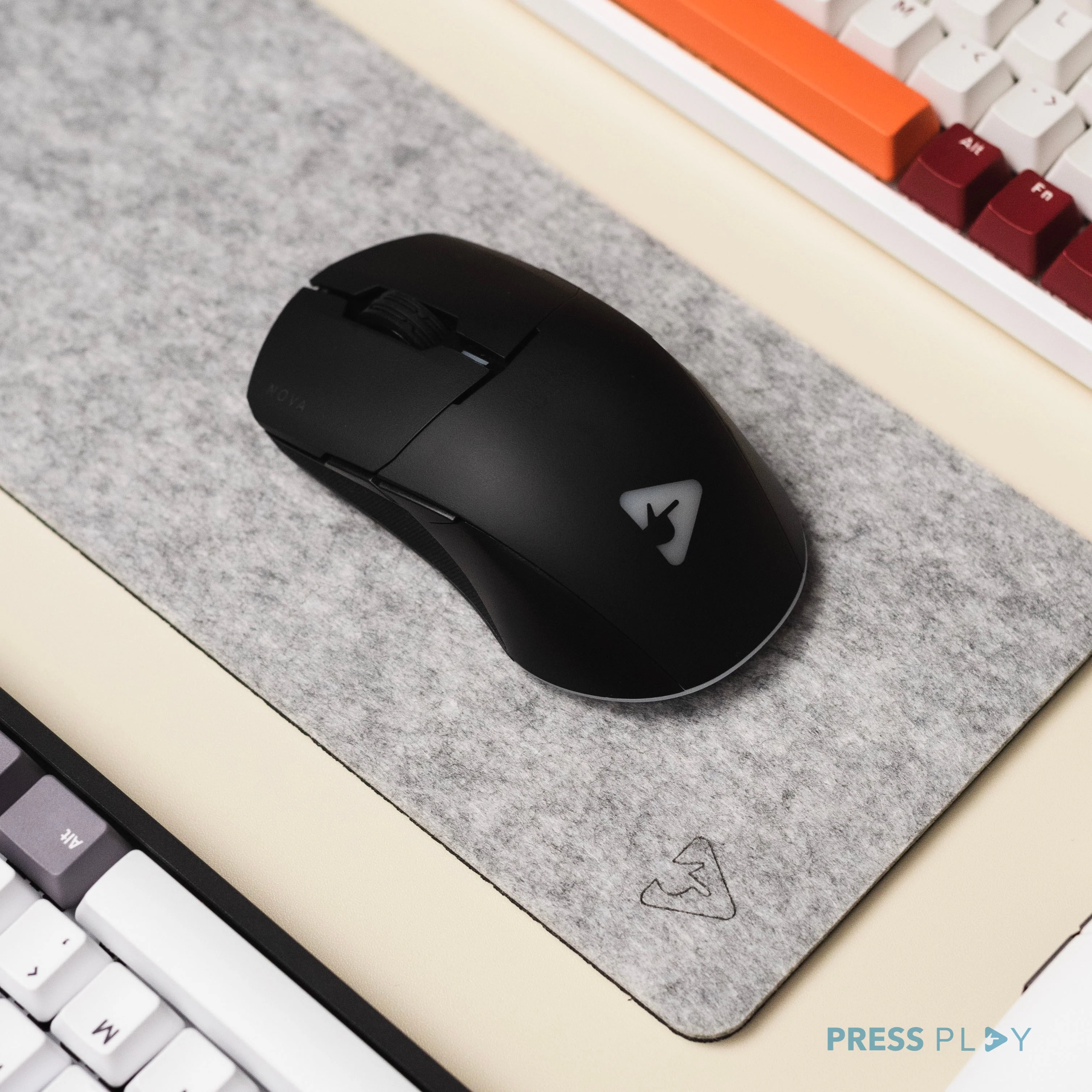 NOVA V3 Wireless Gaming Mouse - Image 11