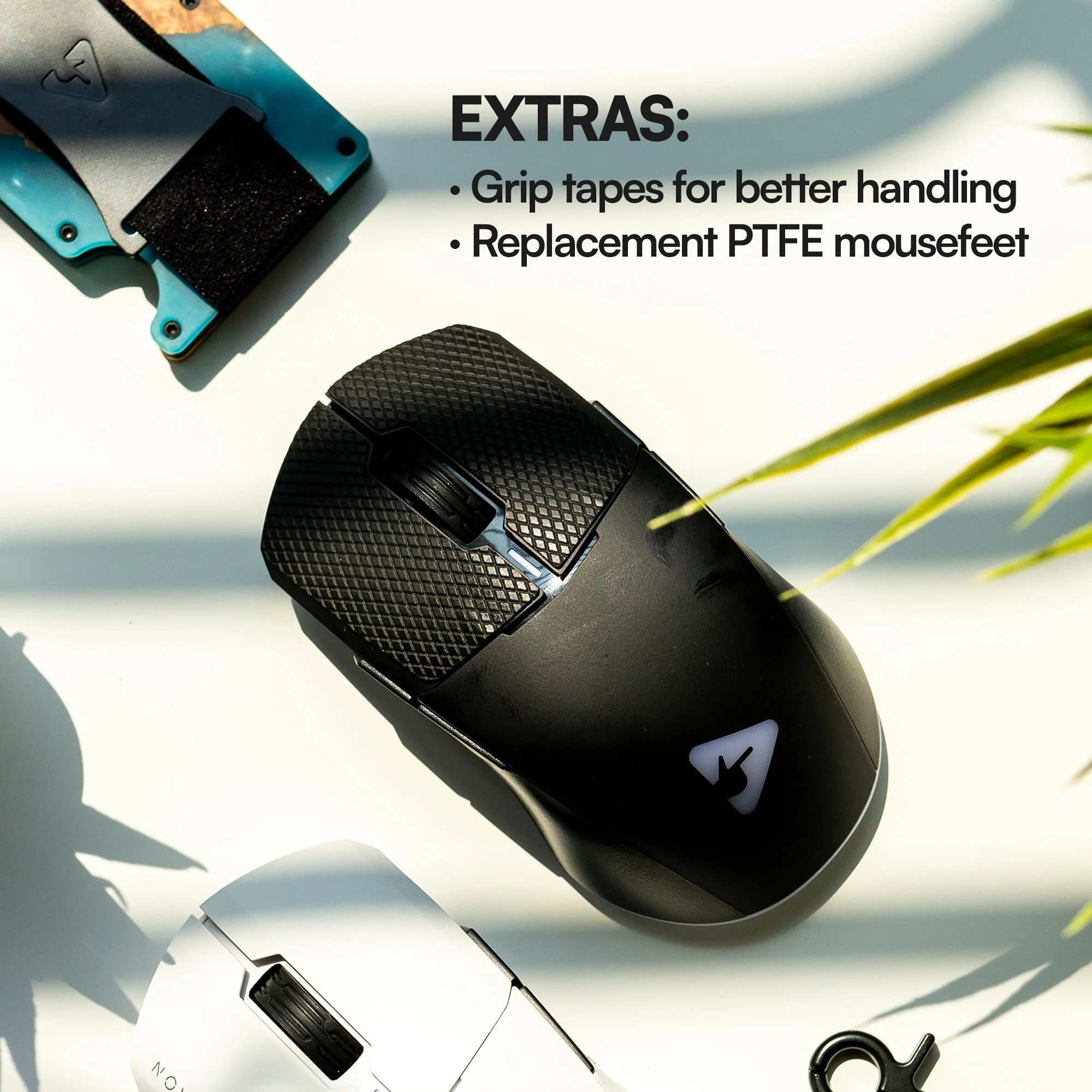 NOVA V3 Wireless Gaming Mouse - Image 5