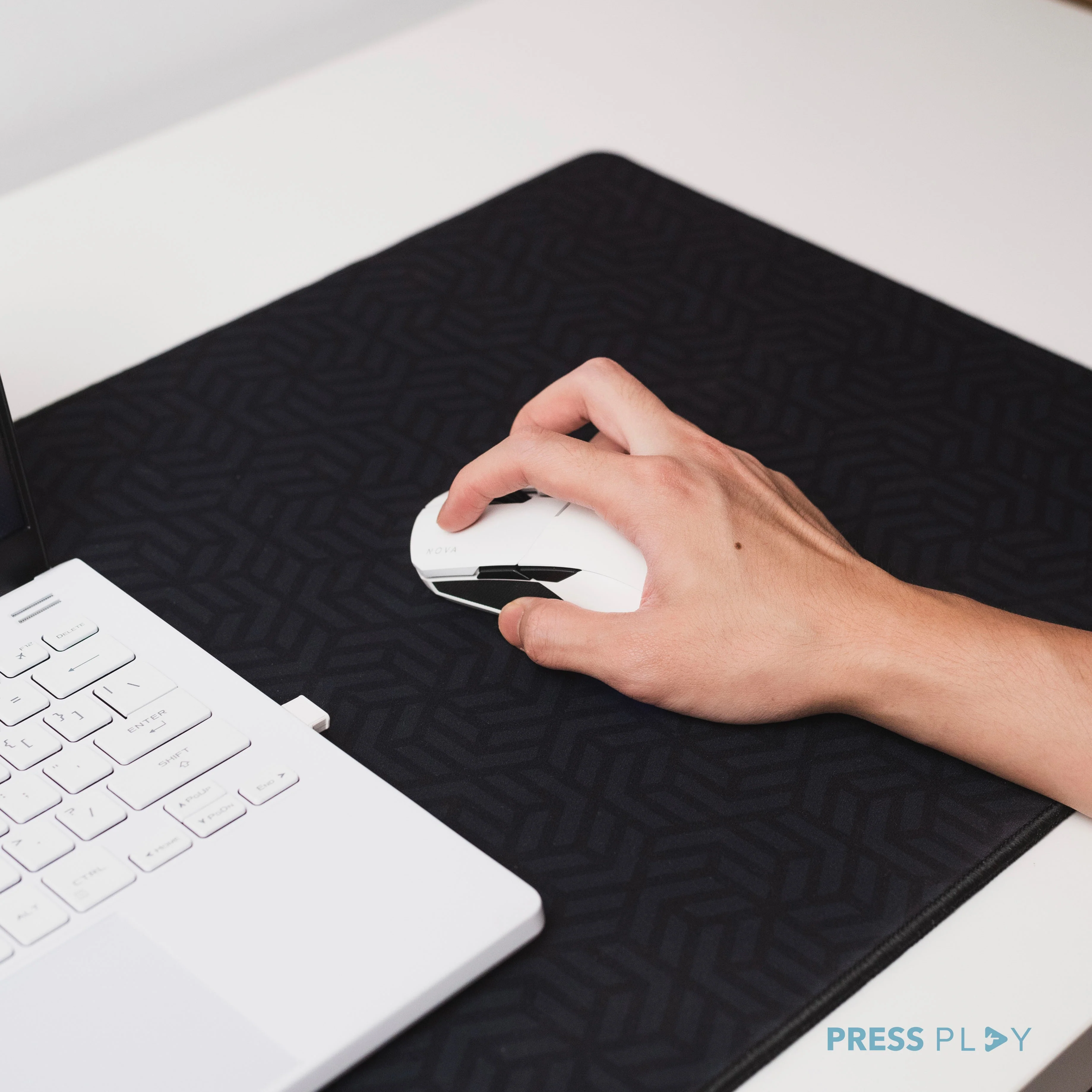 NOVA V3 Wireless Gaming Mouse - Image 6