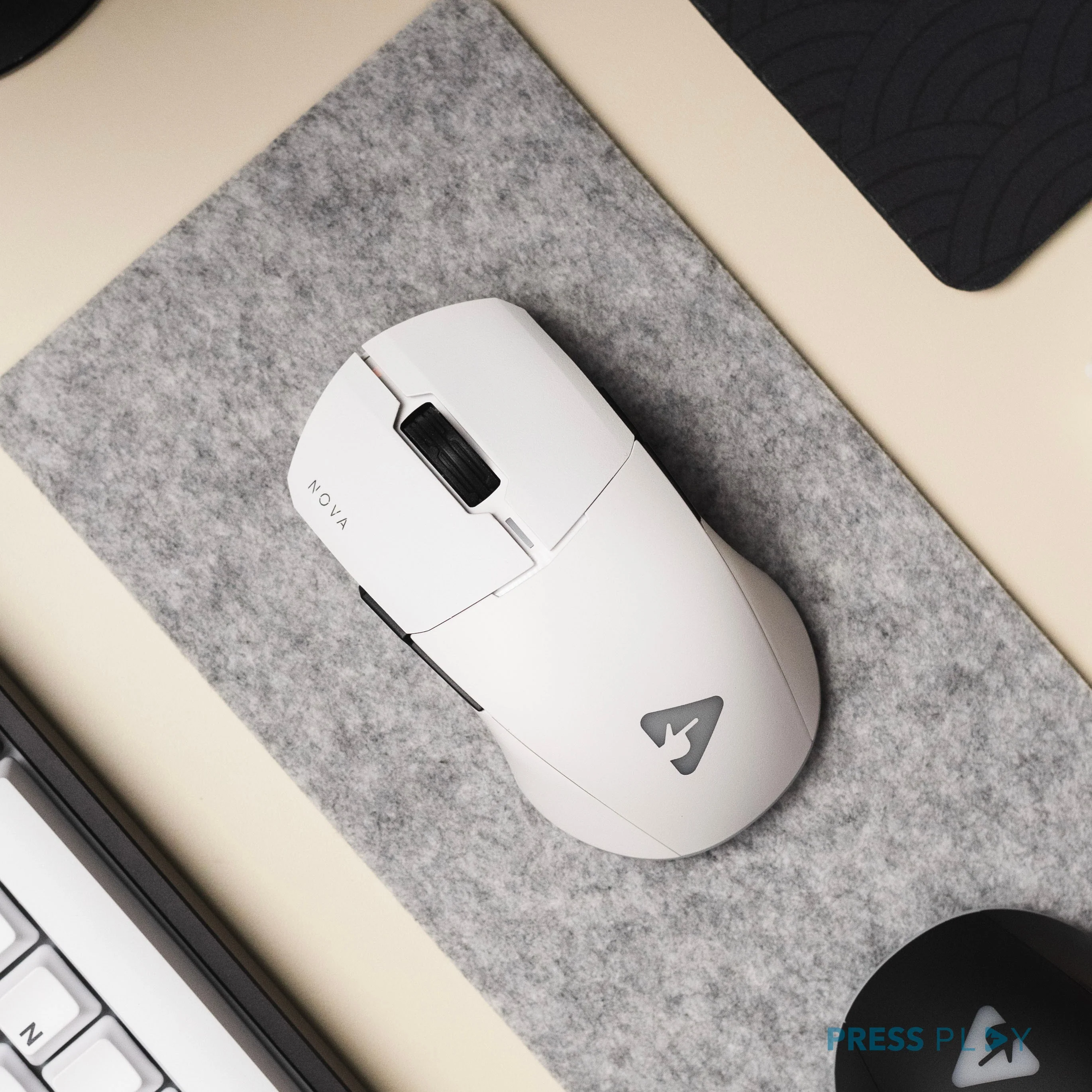 NOVA V3 Wireless Gaming Mouse - Image 7