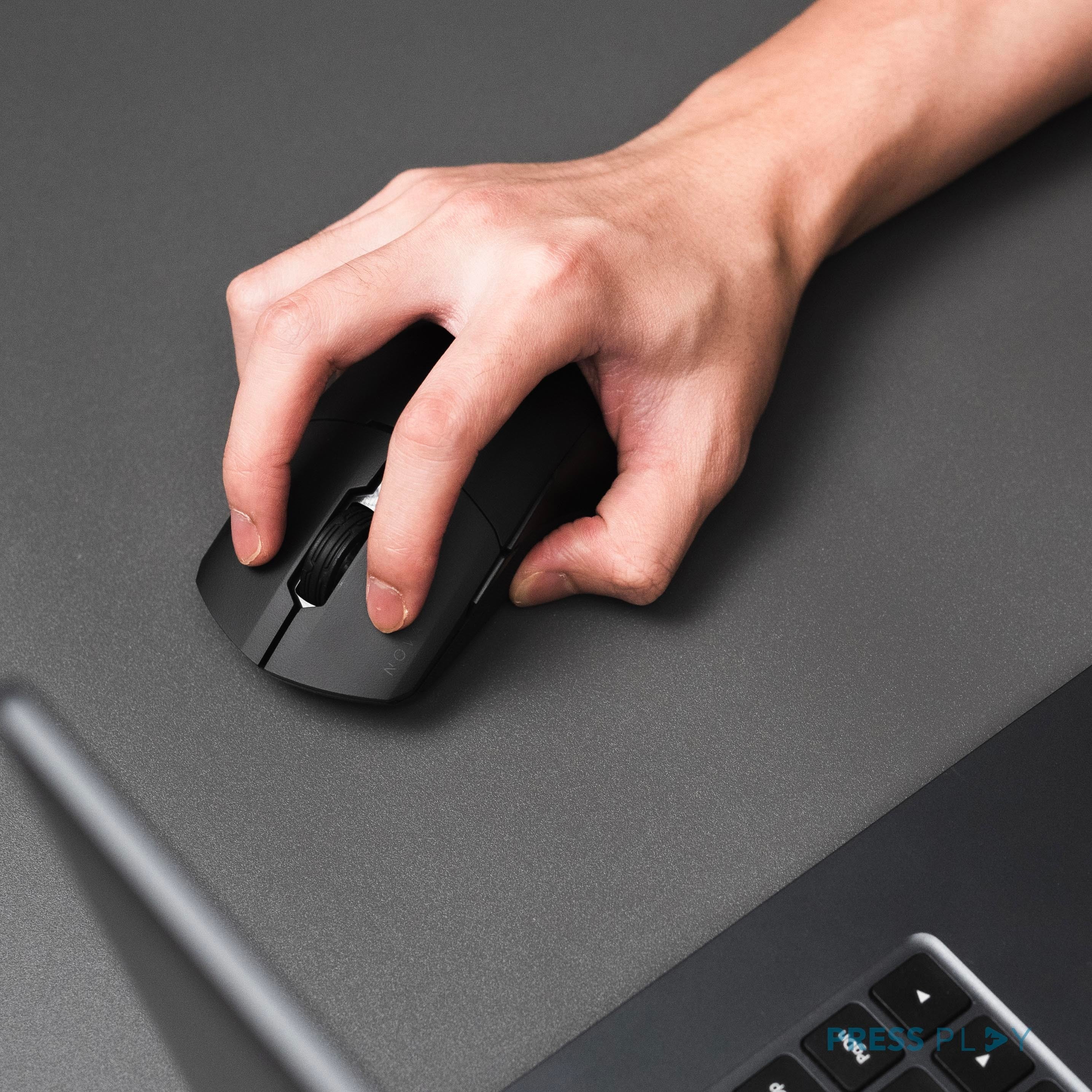 NOVA V3 Wireless Gaming Mouse - Image 9